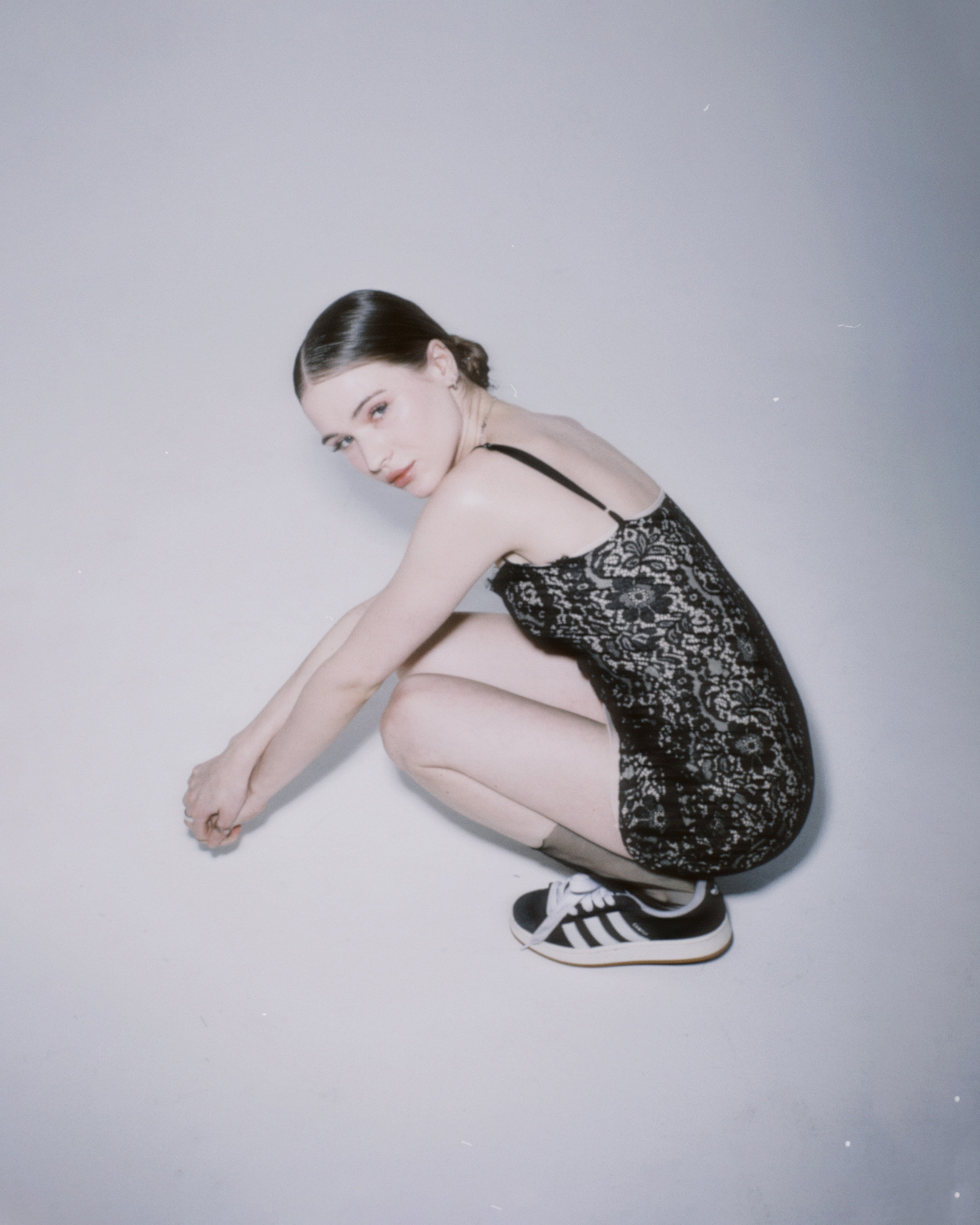 Индивидуальные. Ксения Куницкая фотограф Нижний Новгород