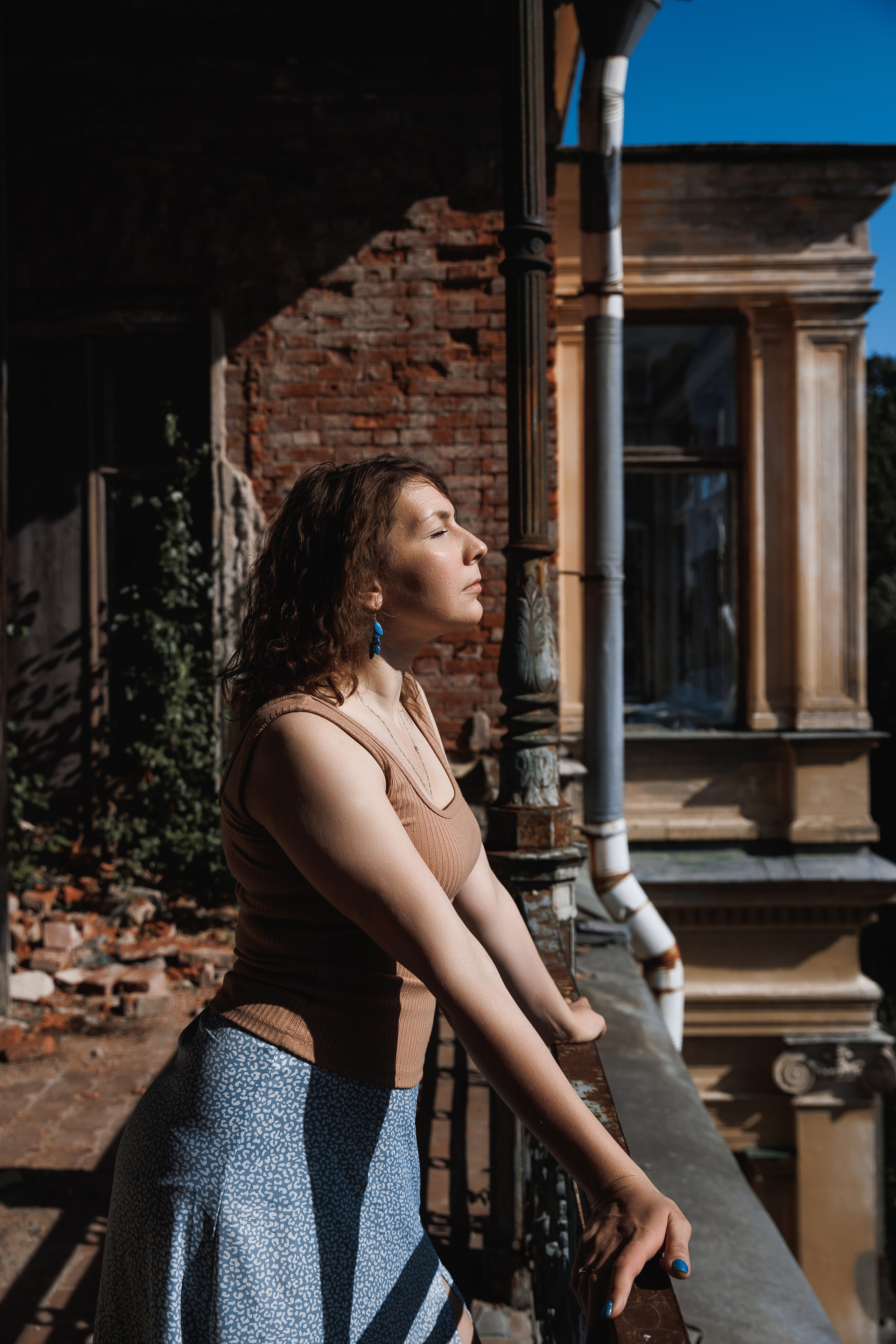 София. Свадебный и семейный фотограф в Санкт-Петербурге Кирилл Шалагинов