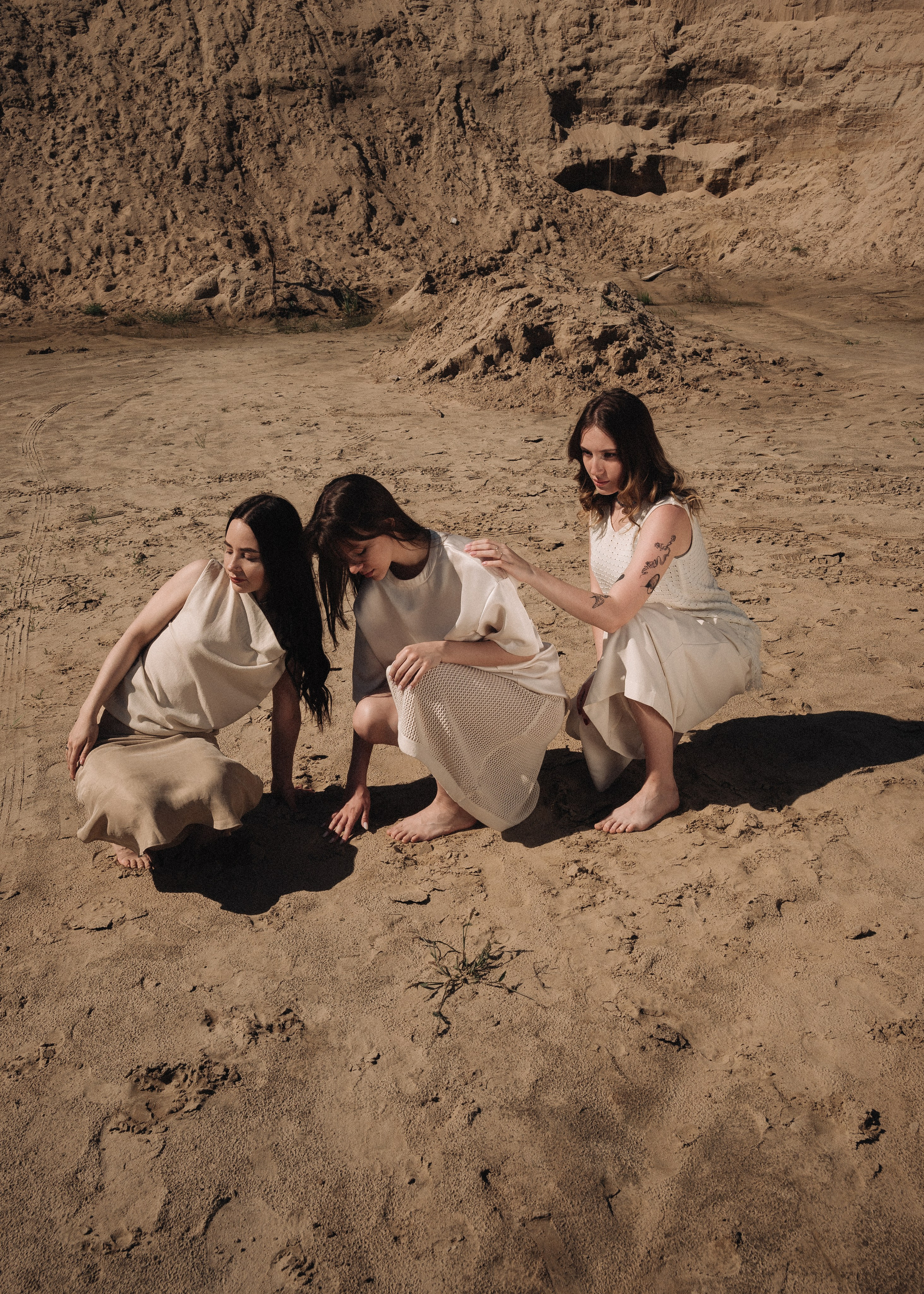 Фотопроект: Свобода