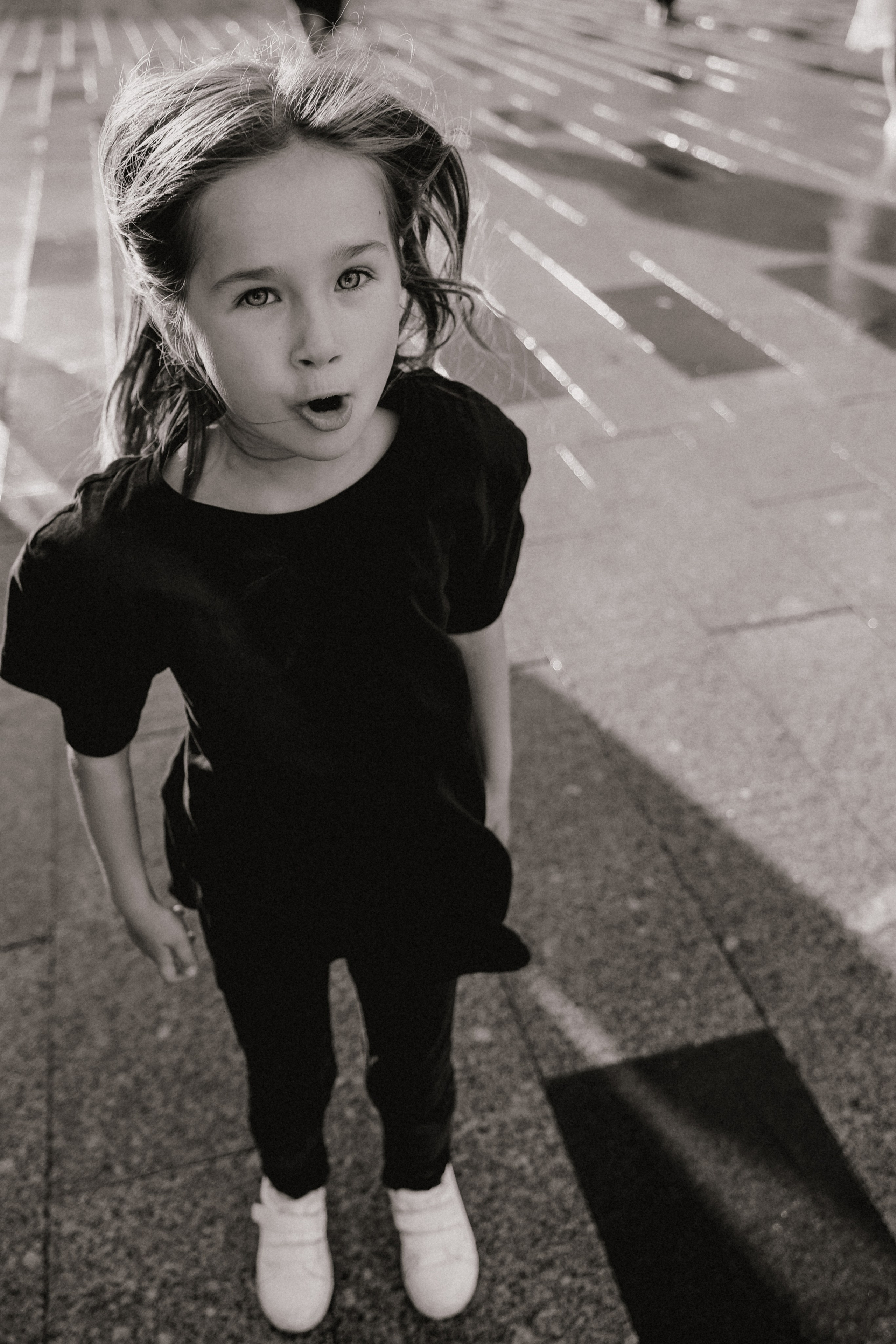 Маша, Злата и София. Семейный фотограф Москва