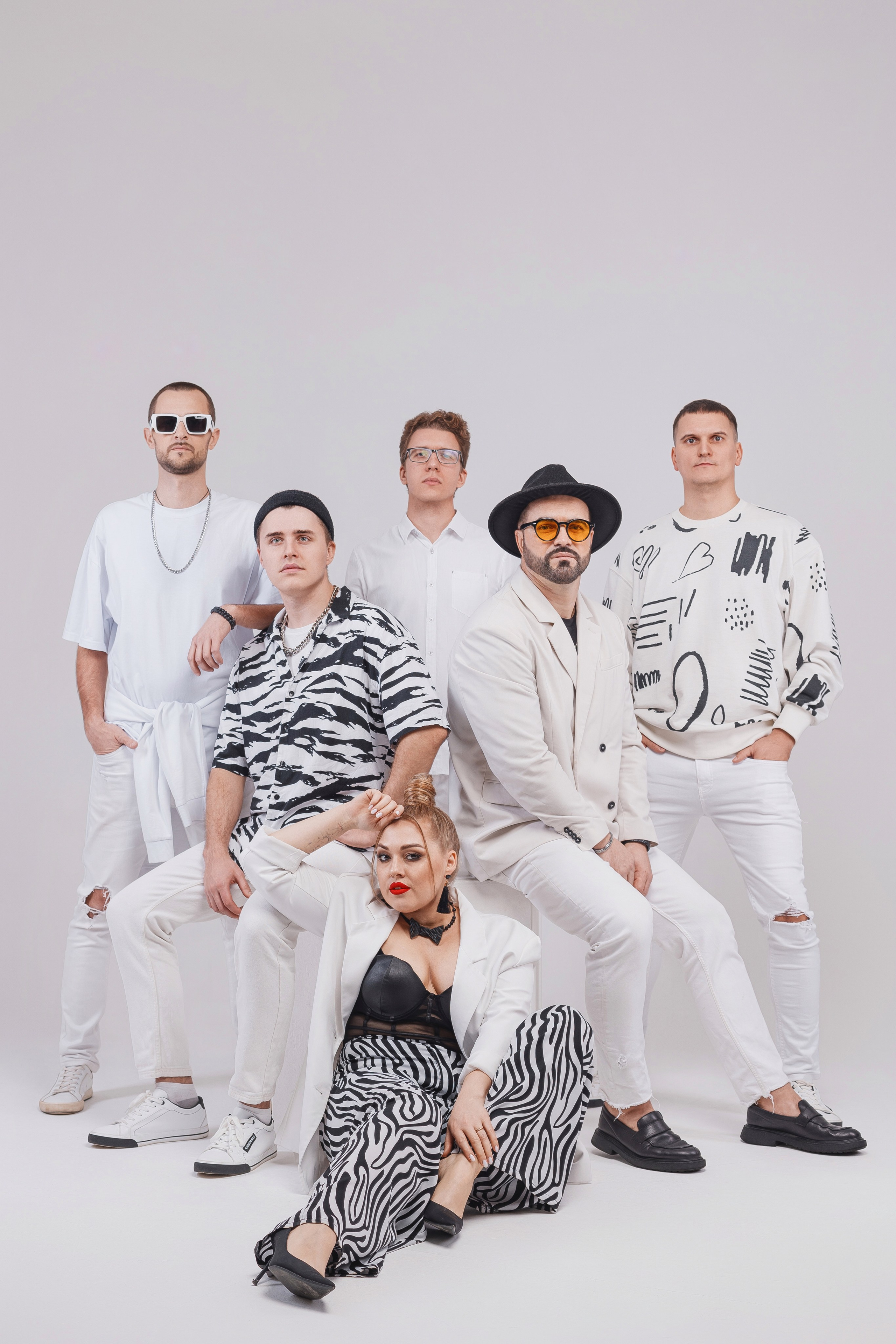 Кавер группа «Ноу комментс». Свадебный и репортажный фотограф в Волгограде Антон Сидоренко