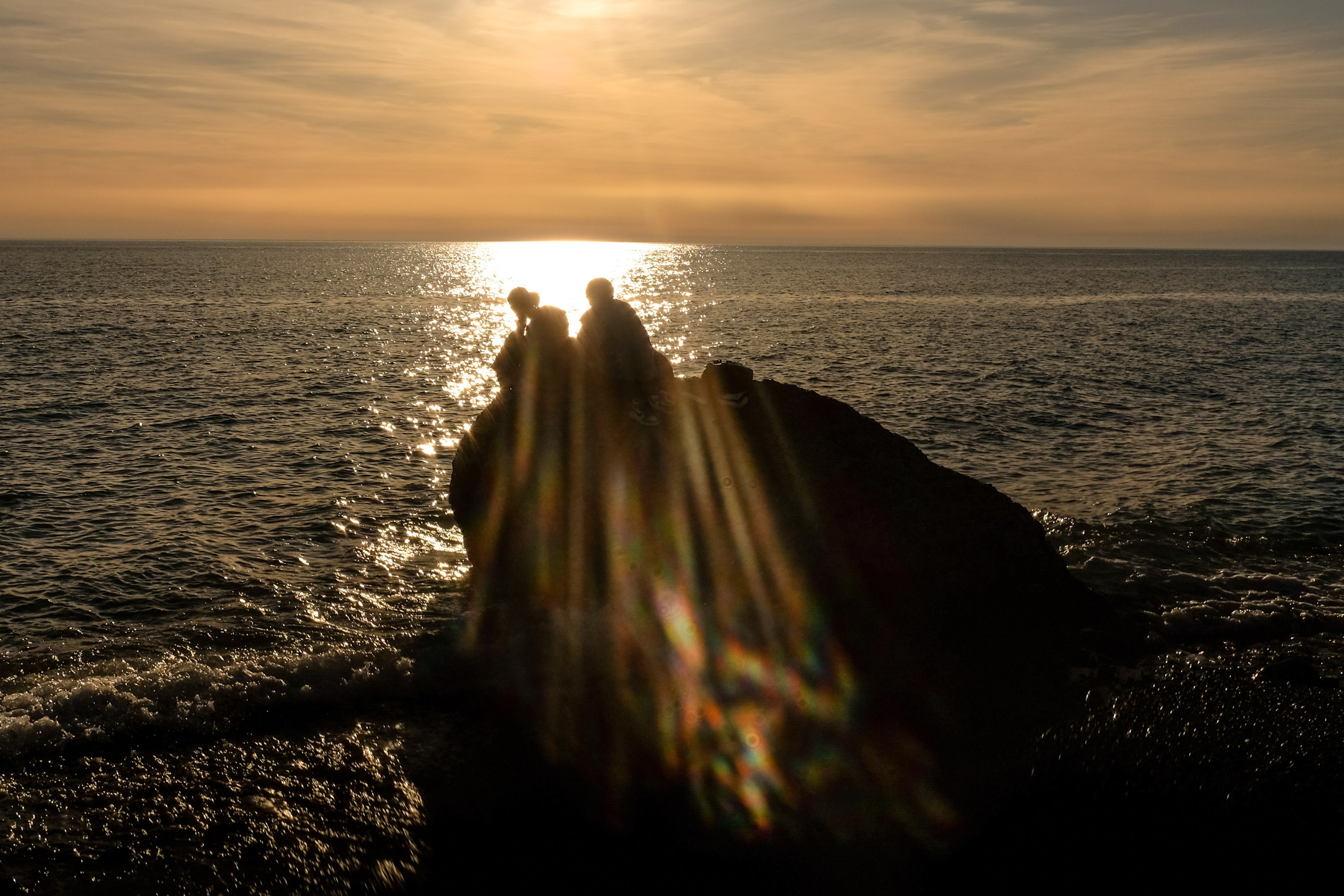 Singles 2. Alyona Kochetkova | Photographer and photography educator