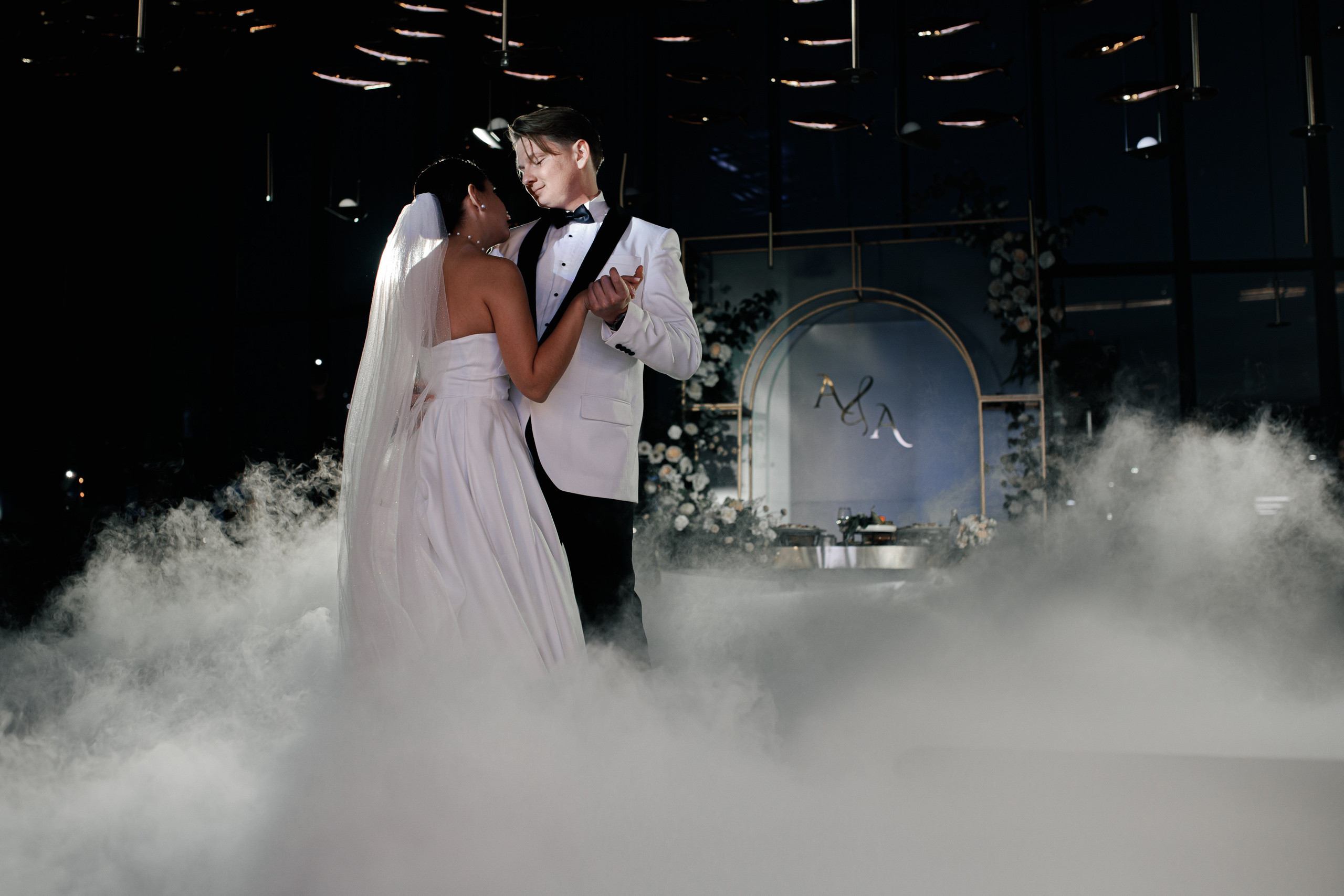 Артур и Аида. Фотограф Диана Хасанова, г. Казань