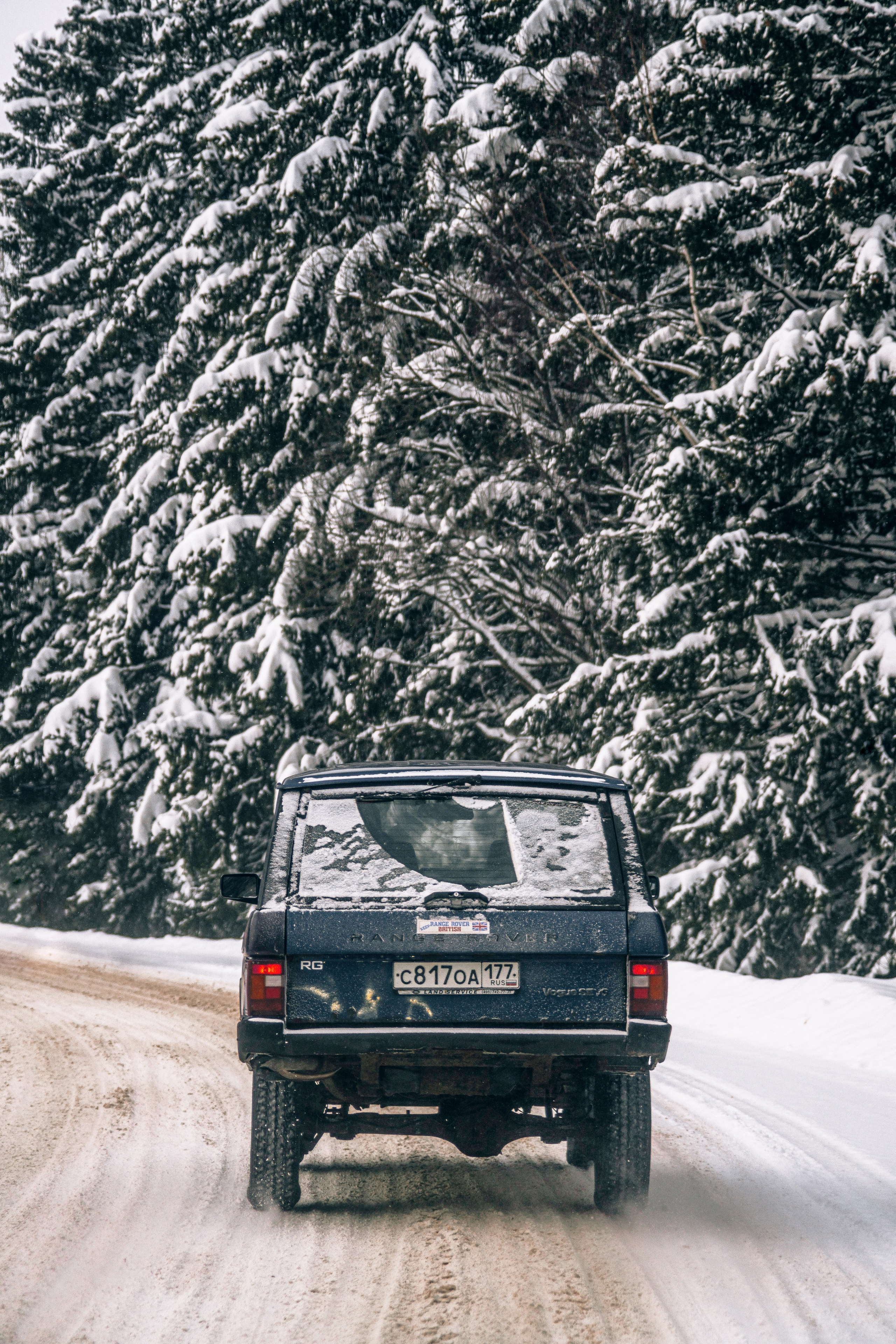 Автопутешествие по России на Range Rover, Discovery , Defender. Жуков Илья  свадебный фотограф в Москве