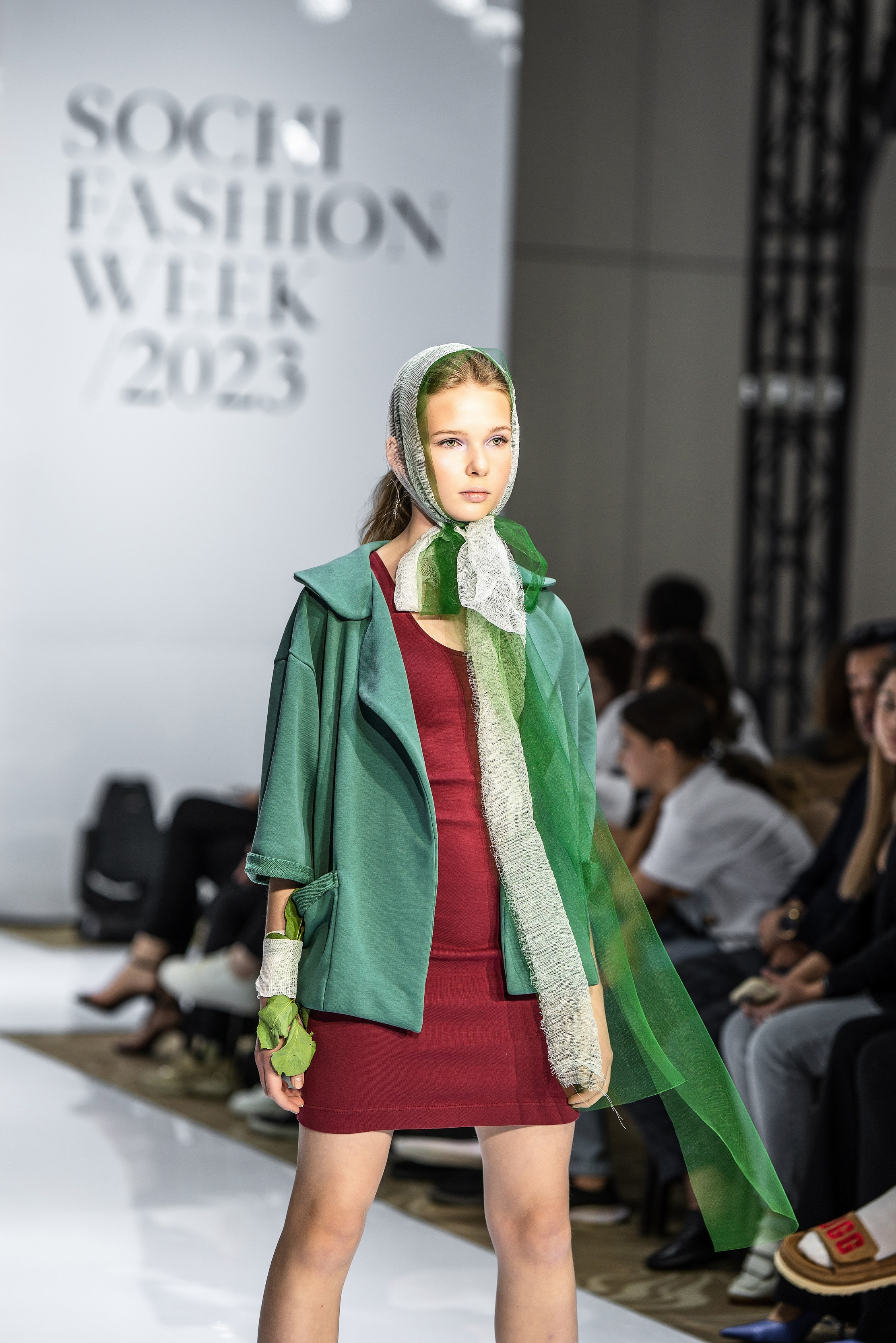 Репортажный фотограф Сочи Fashion week. Фотограф Сочи