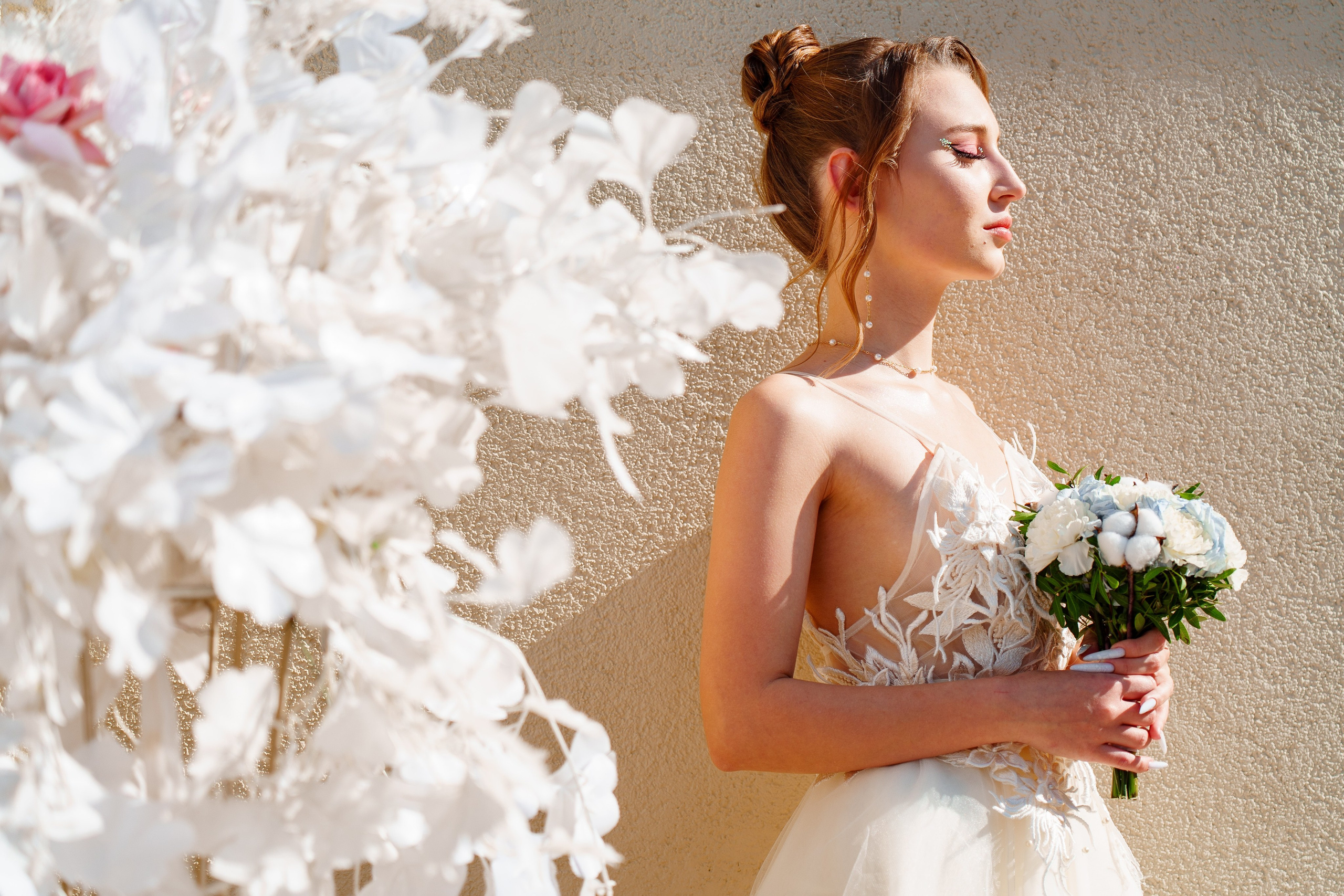 Роман и Аделина. Фотограф в Самаре Иван Сеножатский