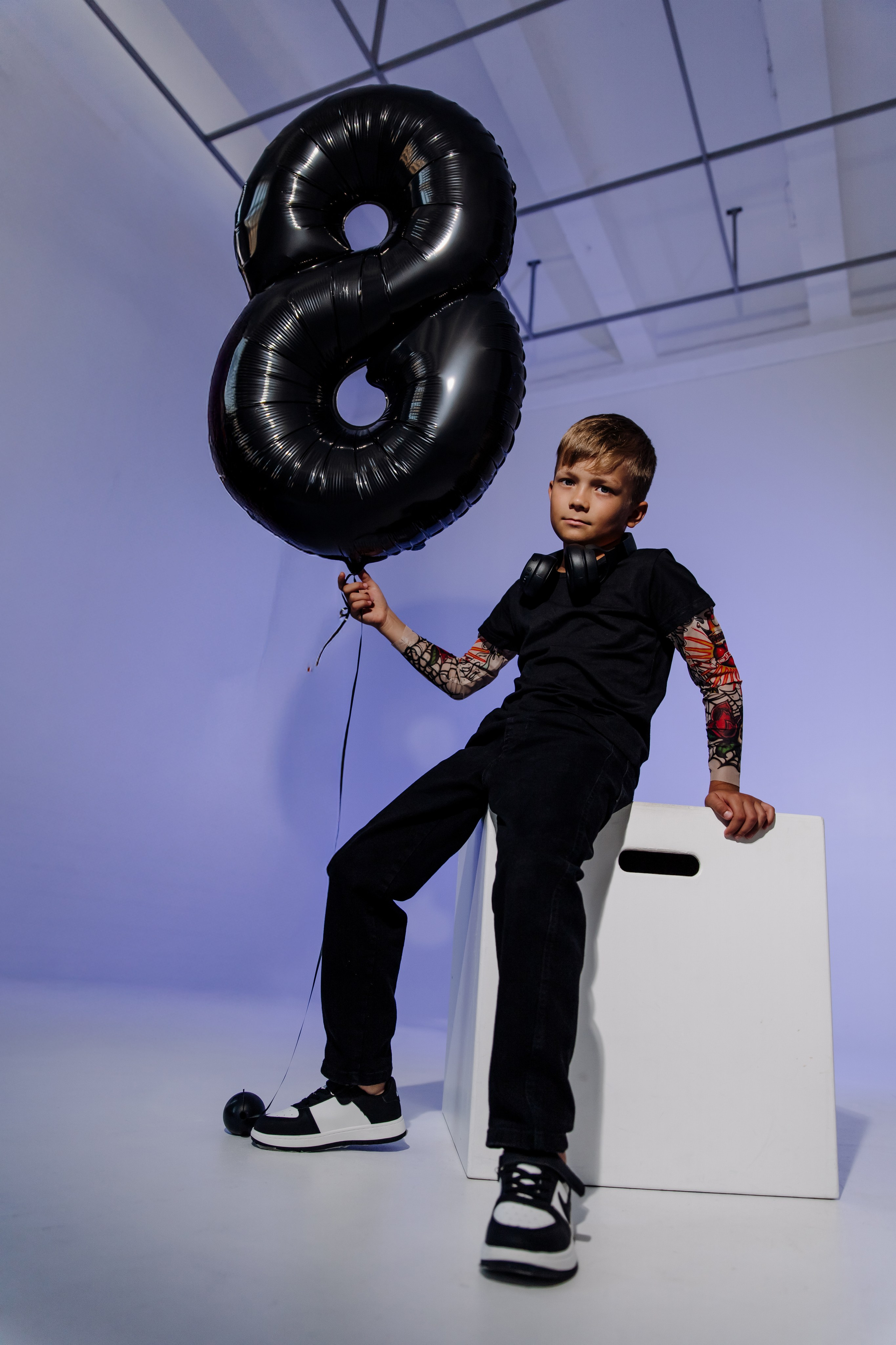 Дмитрий. Фотограф Ирина Калиниченко