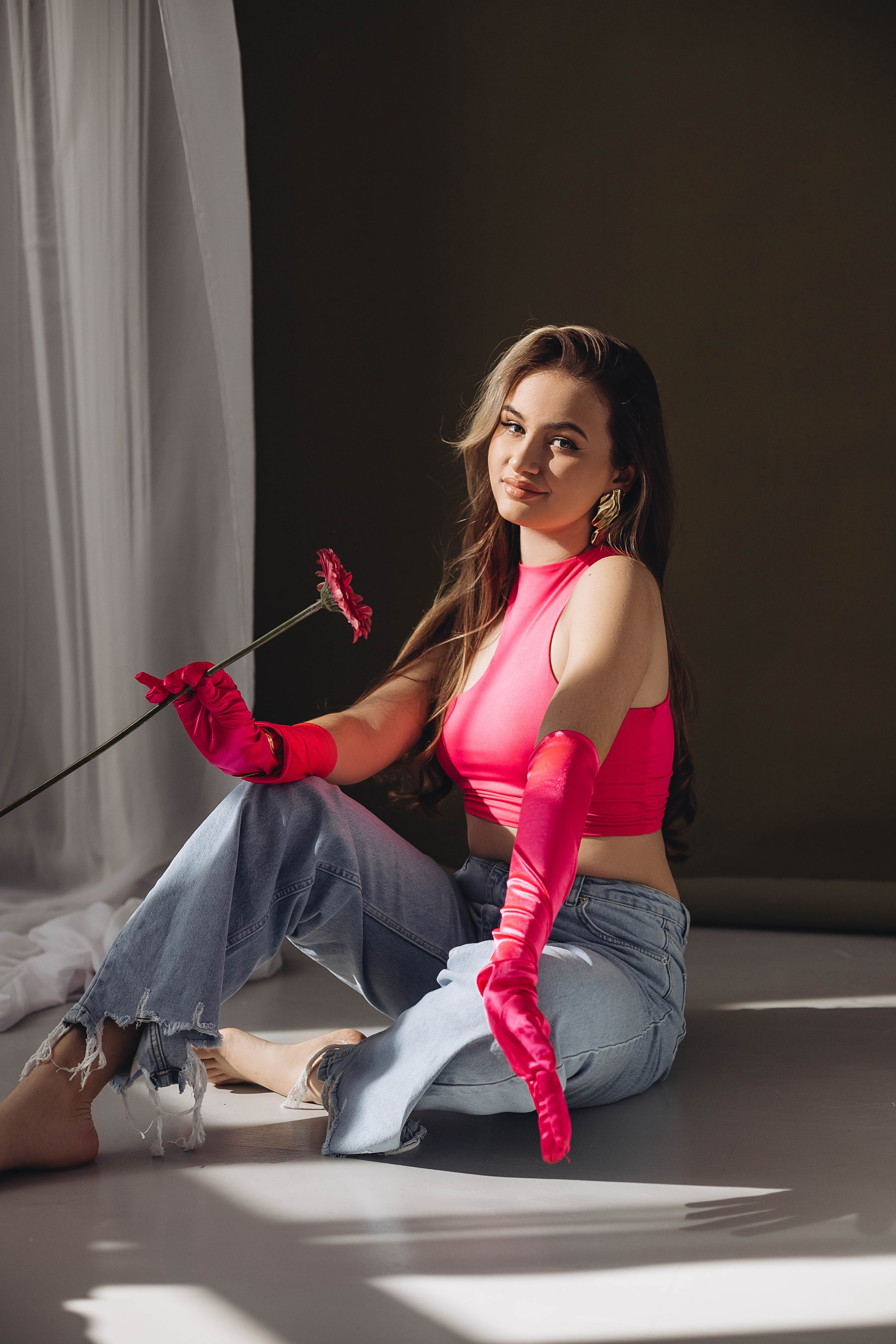 Фотодень 8 марта 2024. Фотограф Сальск Катерина