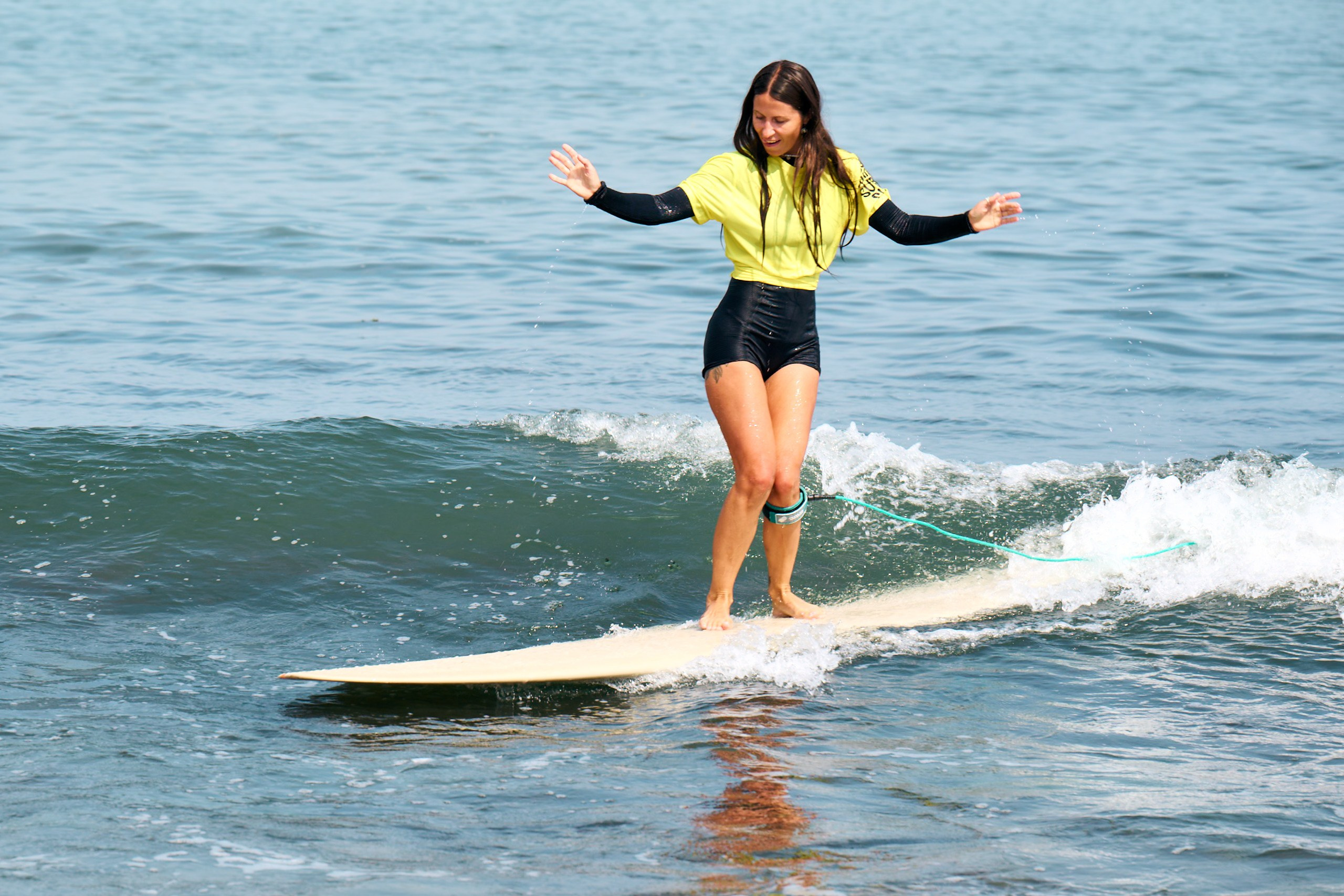 Серф пикник 2. Профессиональный репортажный фотограф Инесса Иминова
