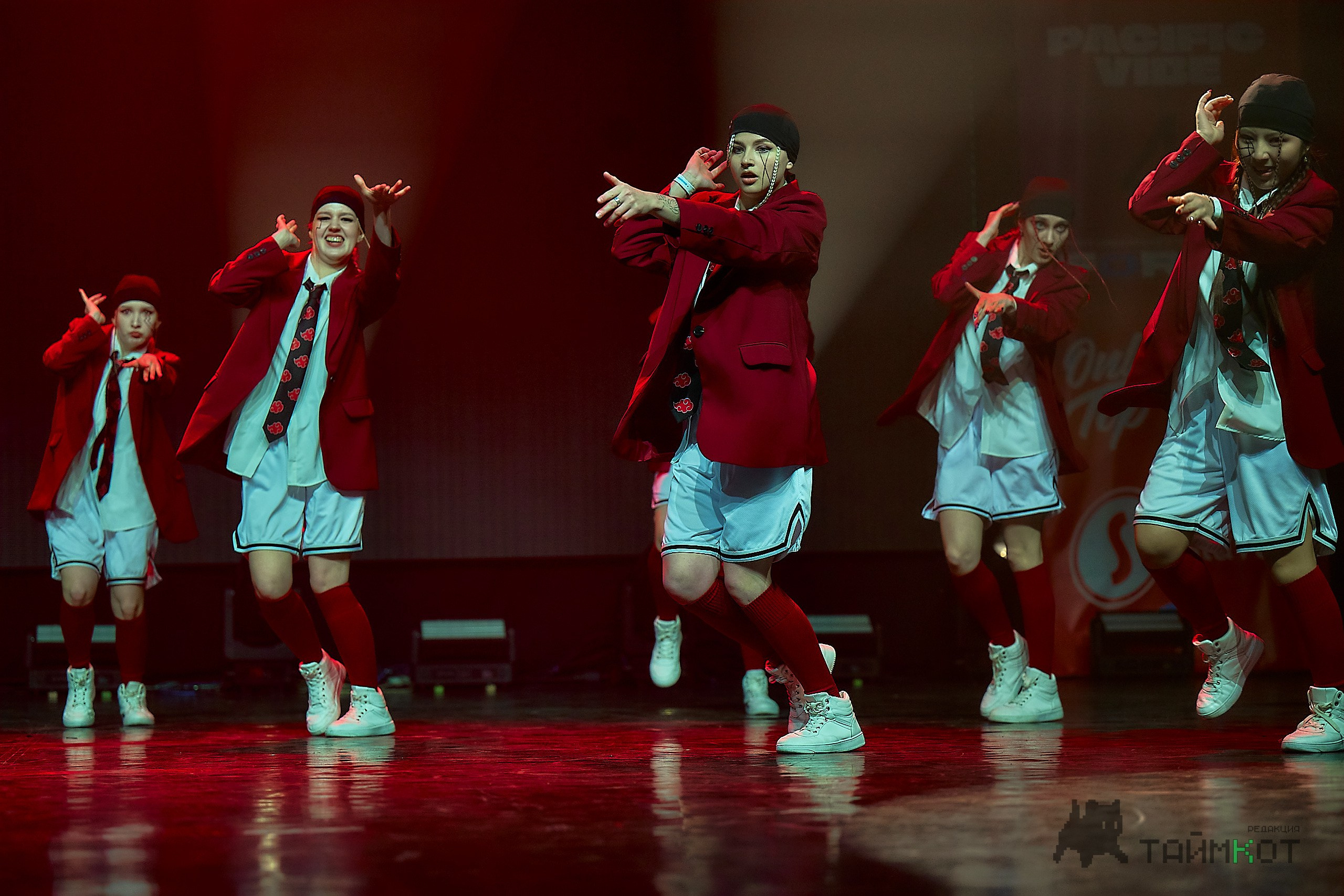 Pacific vibe 2025. Профессиональный репортажный фотограф Инесса Иминова