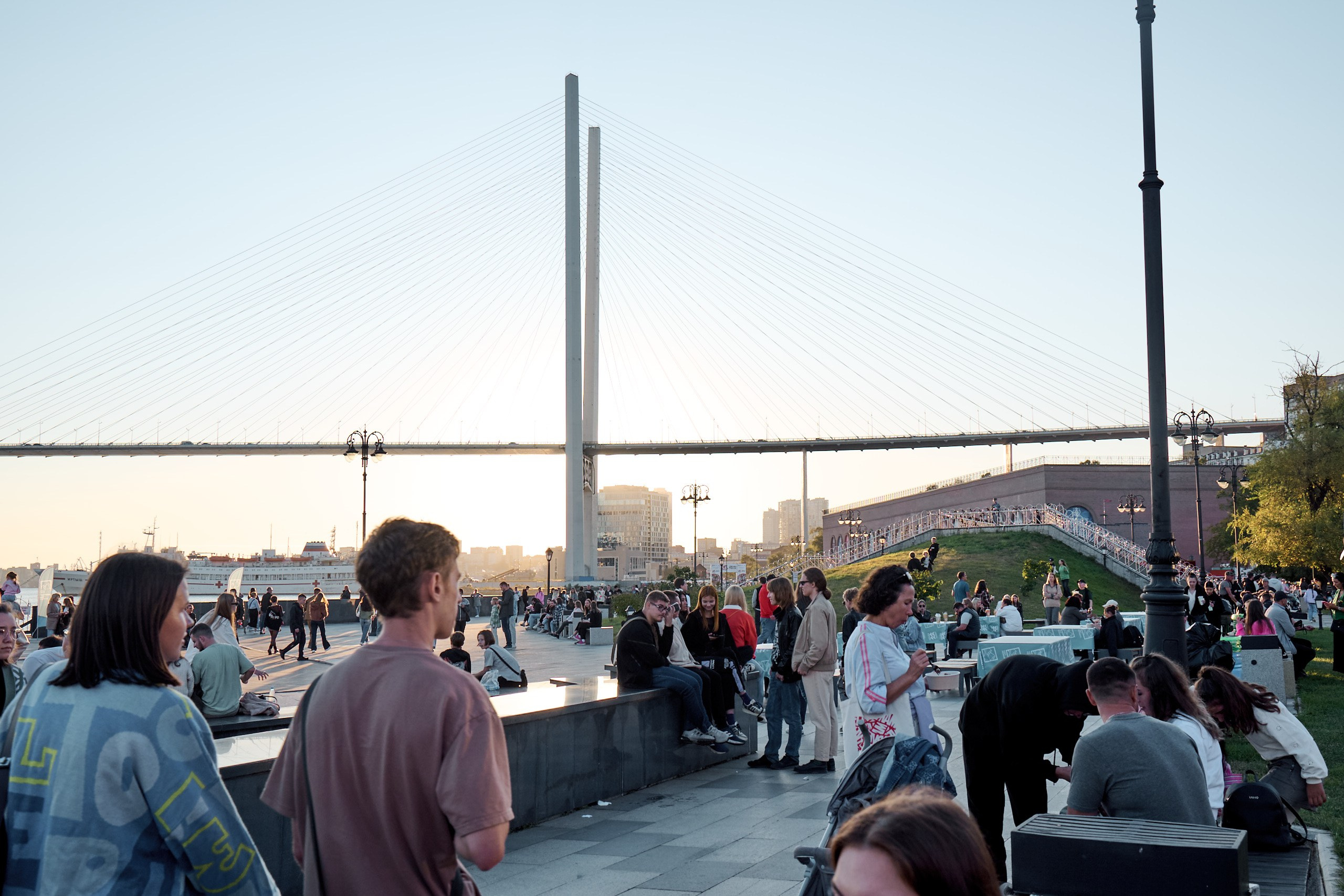 Муссоны + Концерт Максим. Профессиональный репортажный фотограф Инесса Иминова