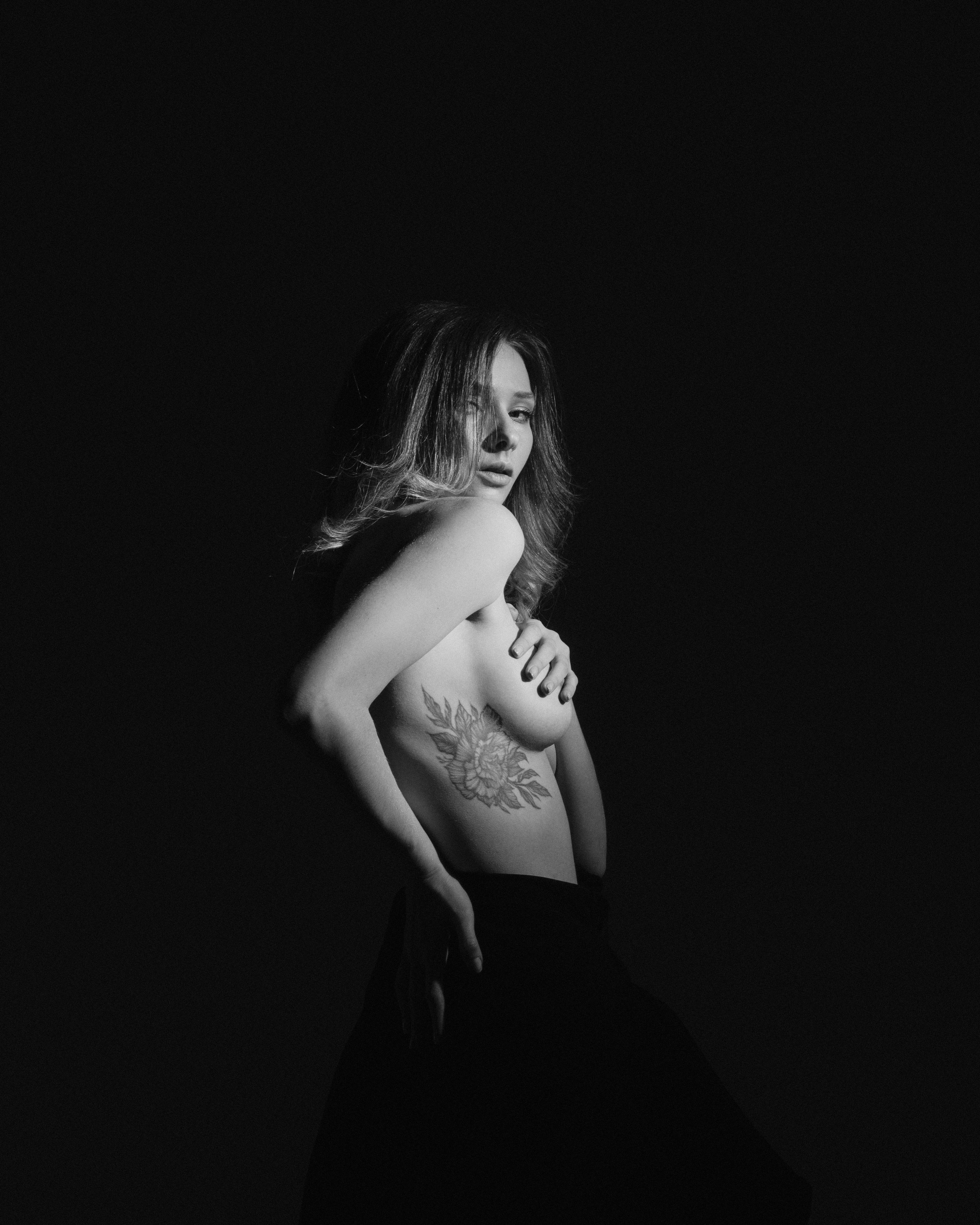 Sophia. Фотограф в Москве Осокин Иван