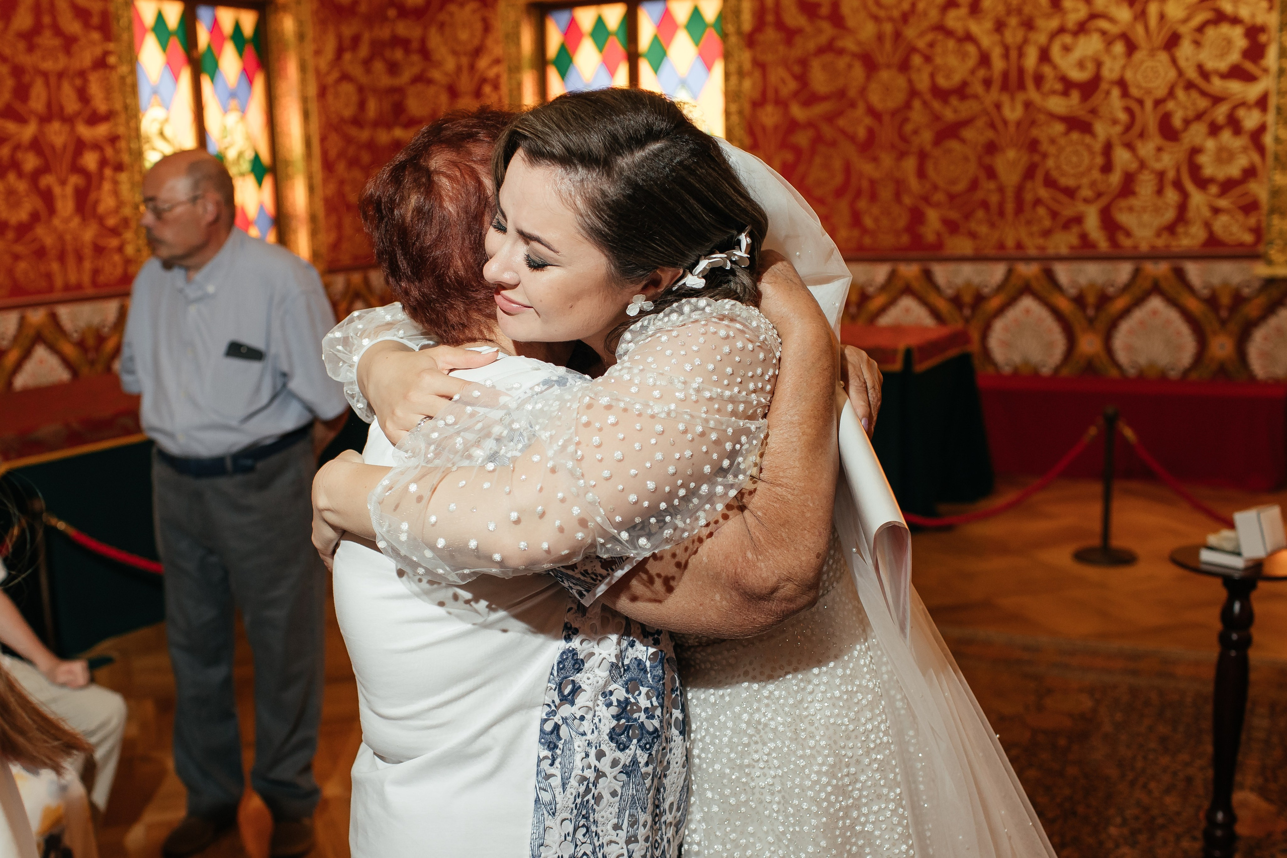 Игорь и Регина. Свадебный и семейный фотограф