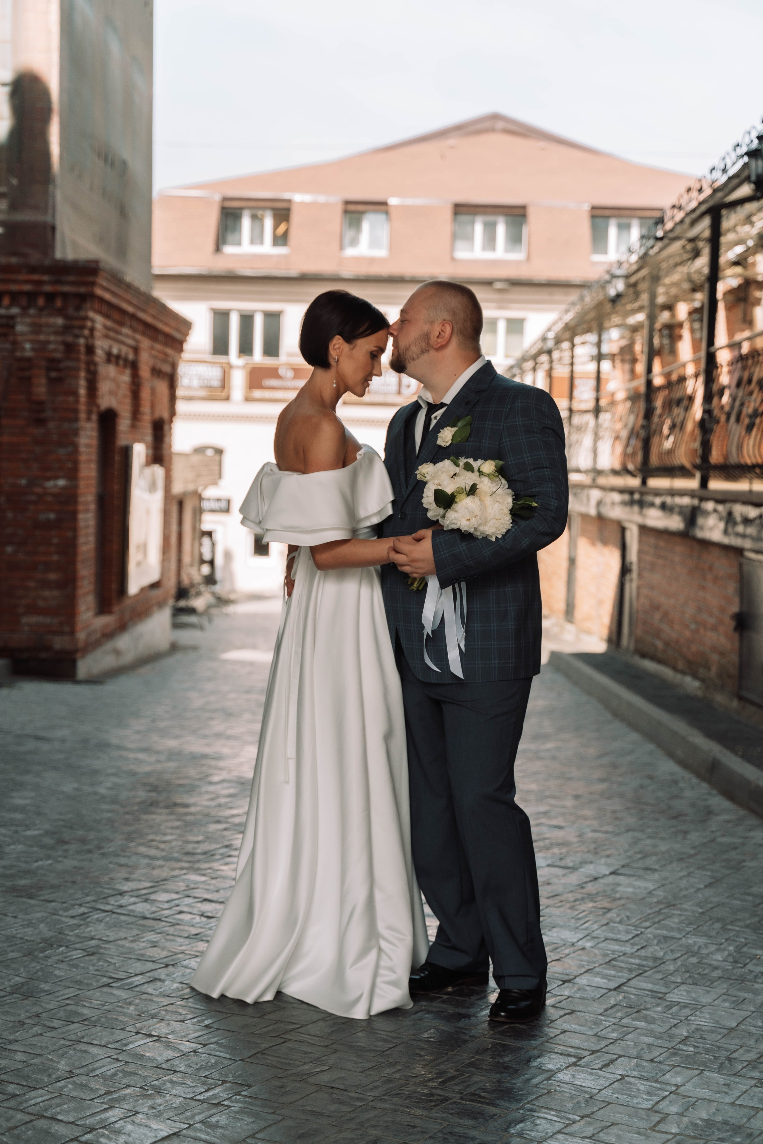 Свадьба владивосток. ALISON FILMS