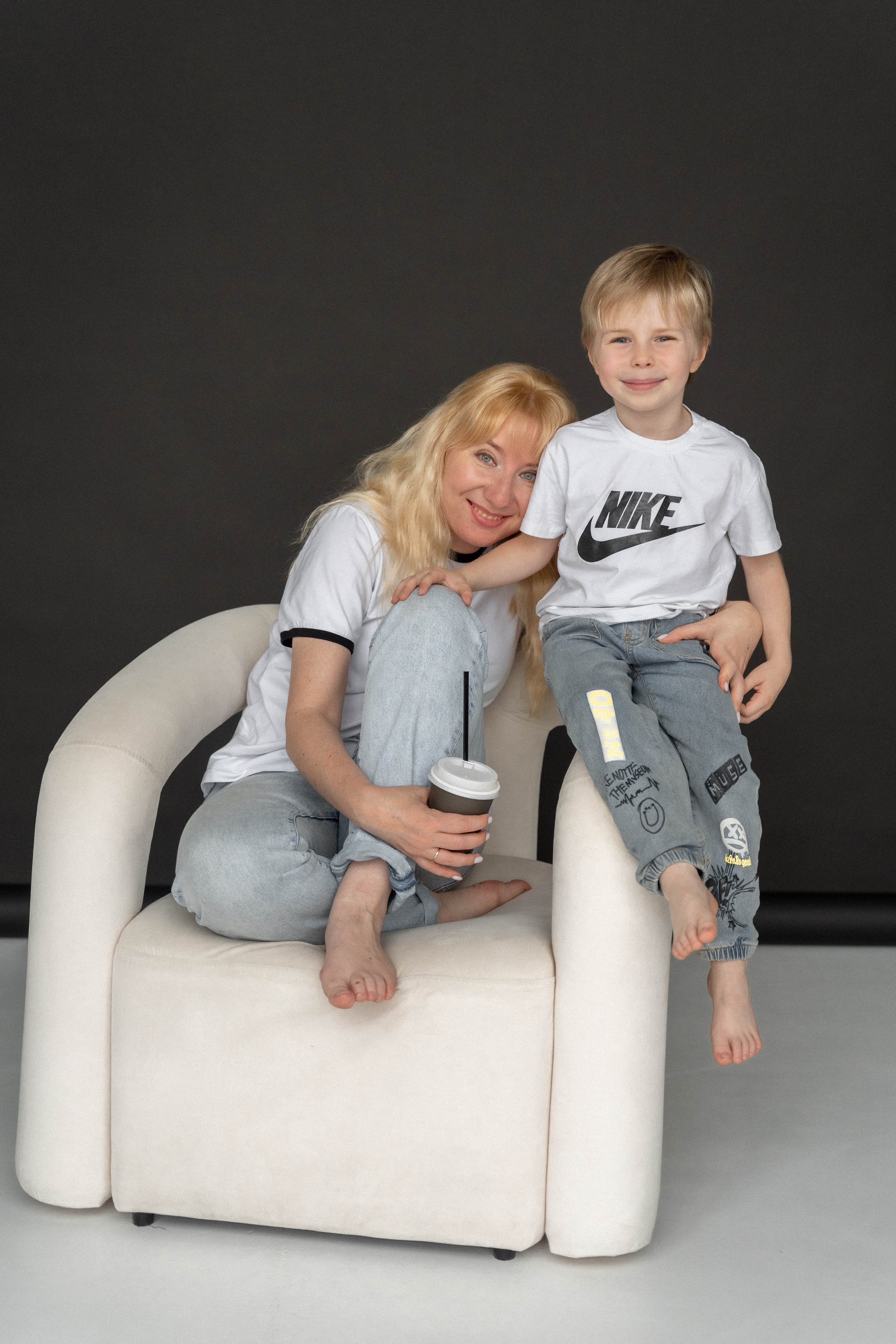 Минимализм. ALISON FILMS