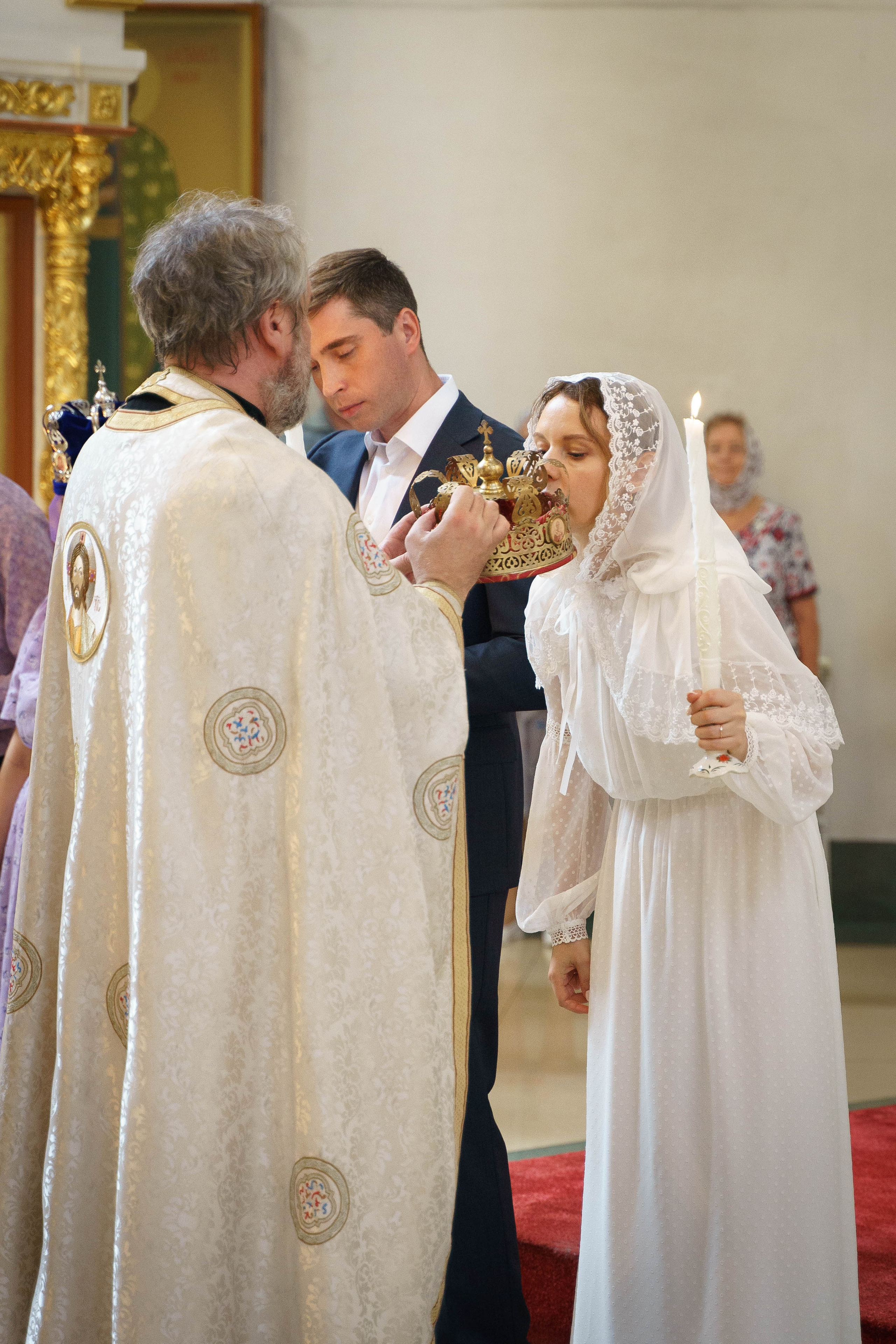 Свадебный фотограф Искитим Данил Коротких 