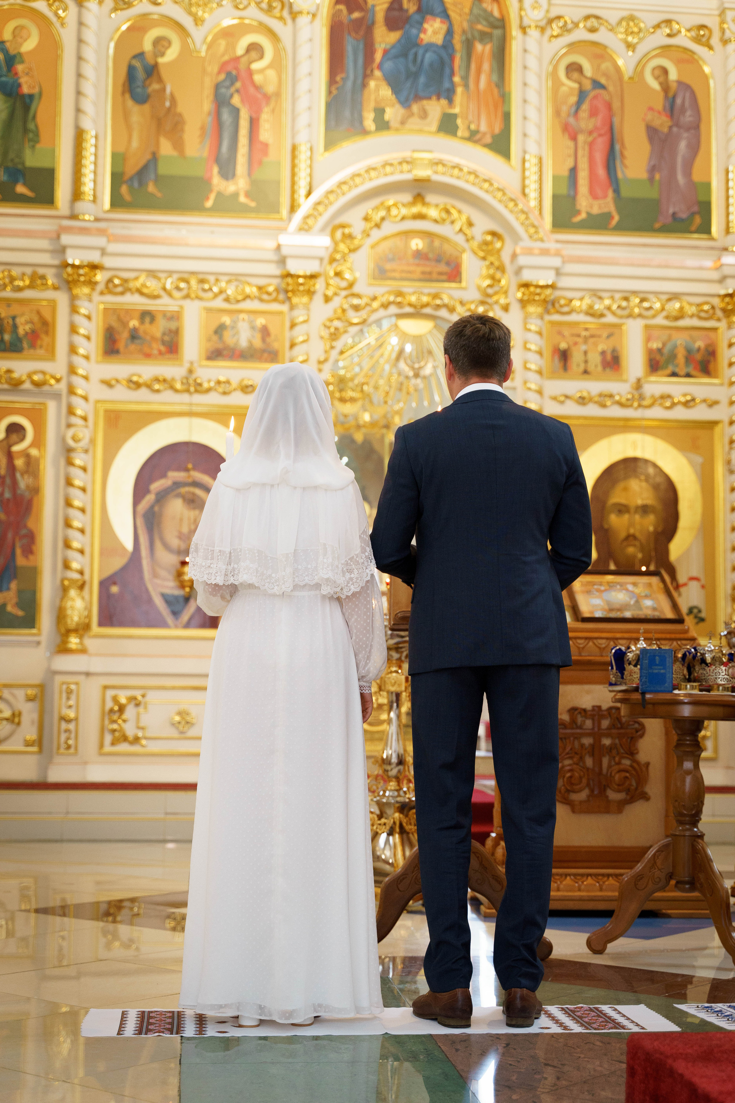 Свадебный фотограф Искитим Данил Коротких 