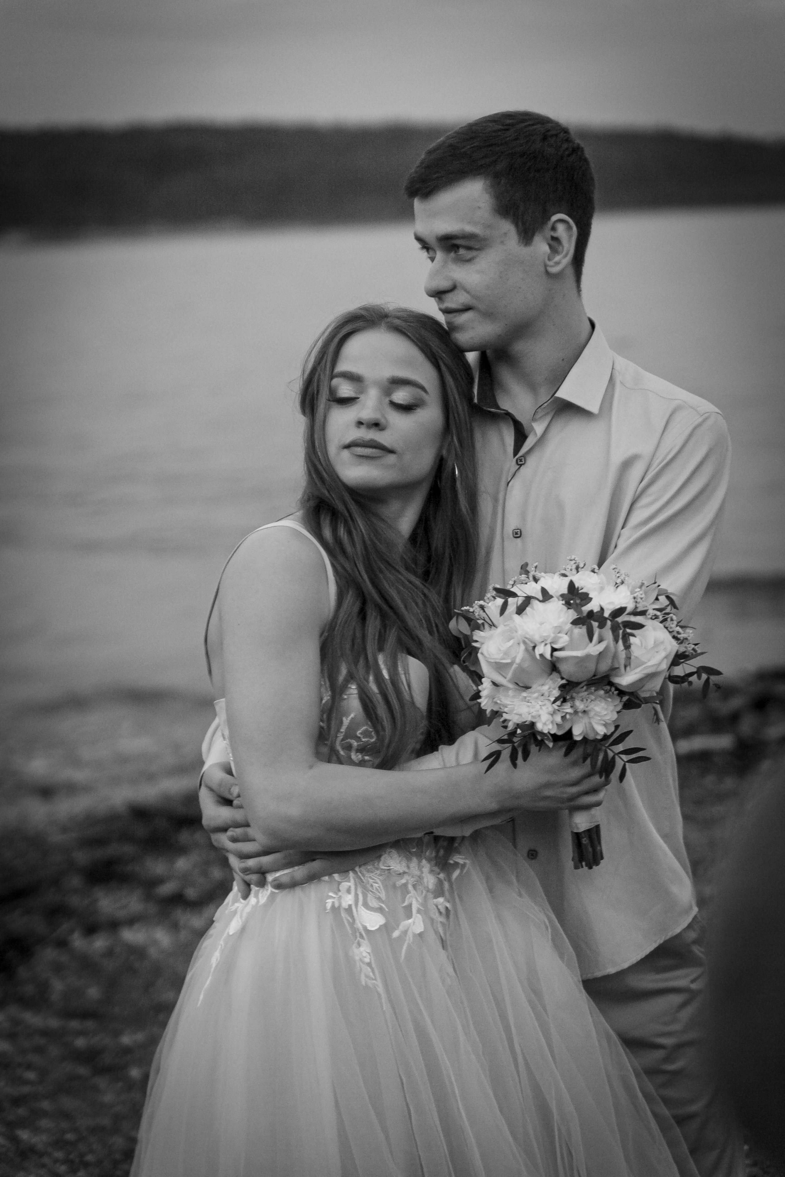 Свадебный фотограф Новосибирск Данил Коротких 