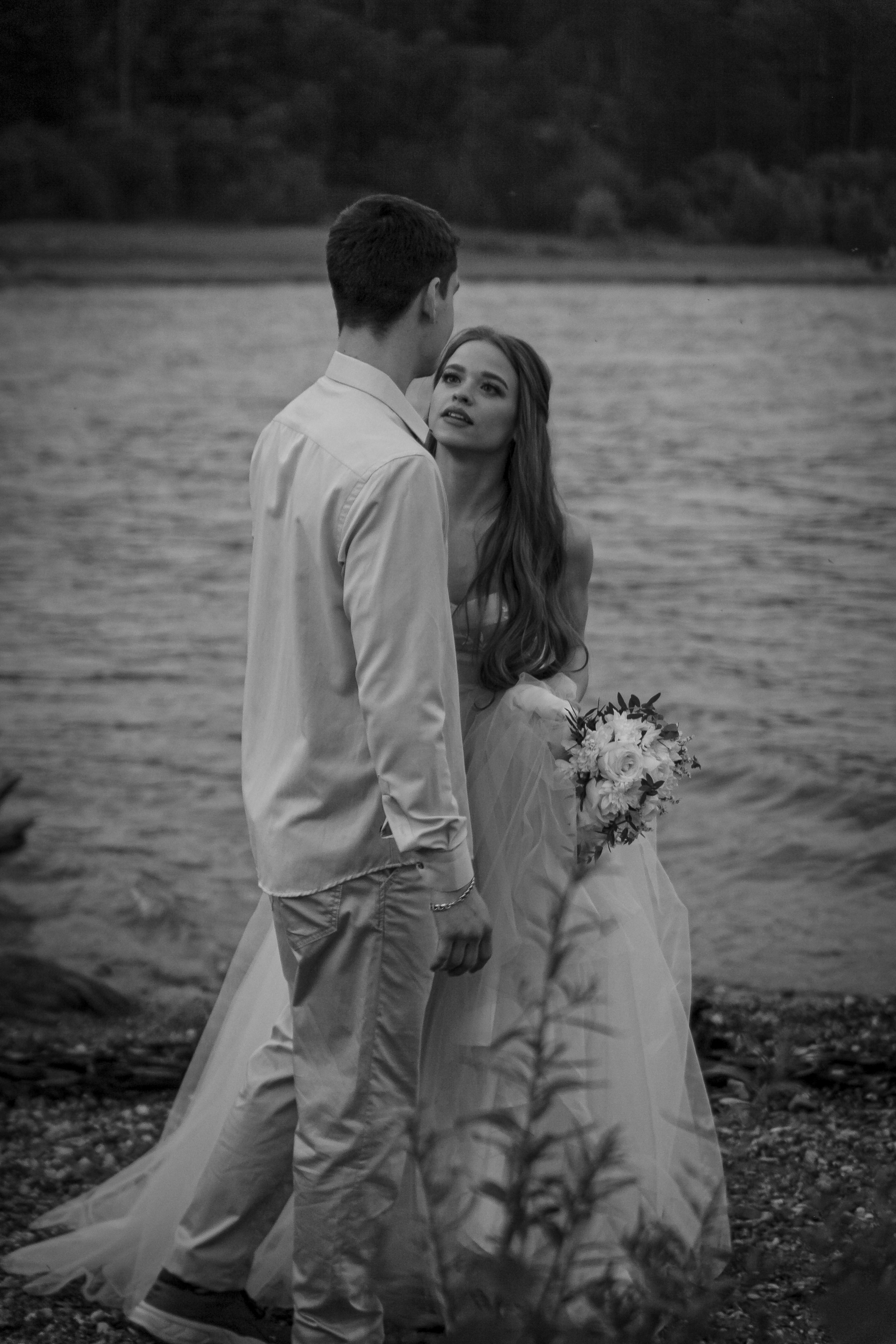 Свадебный фотограф Новосибирск Данил Коротких 