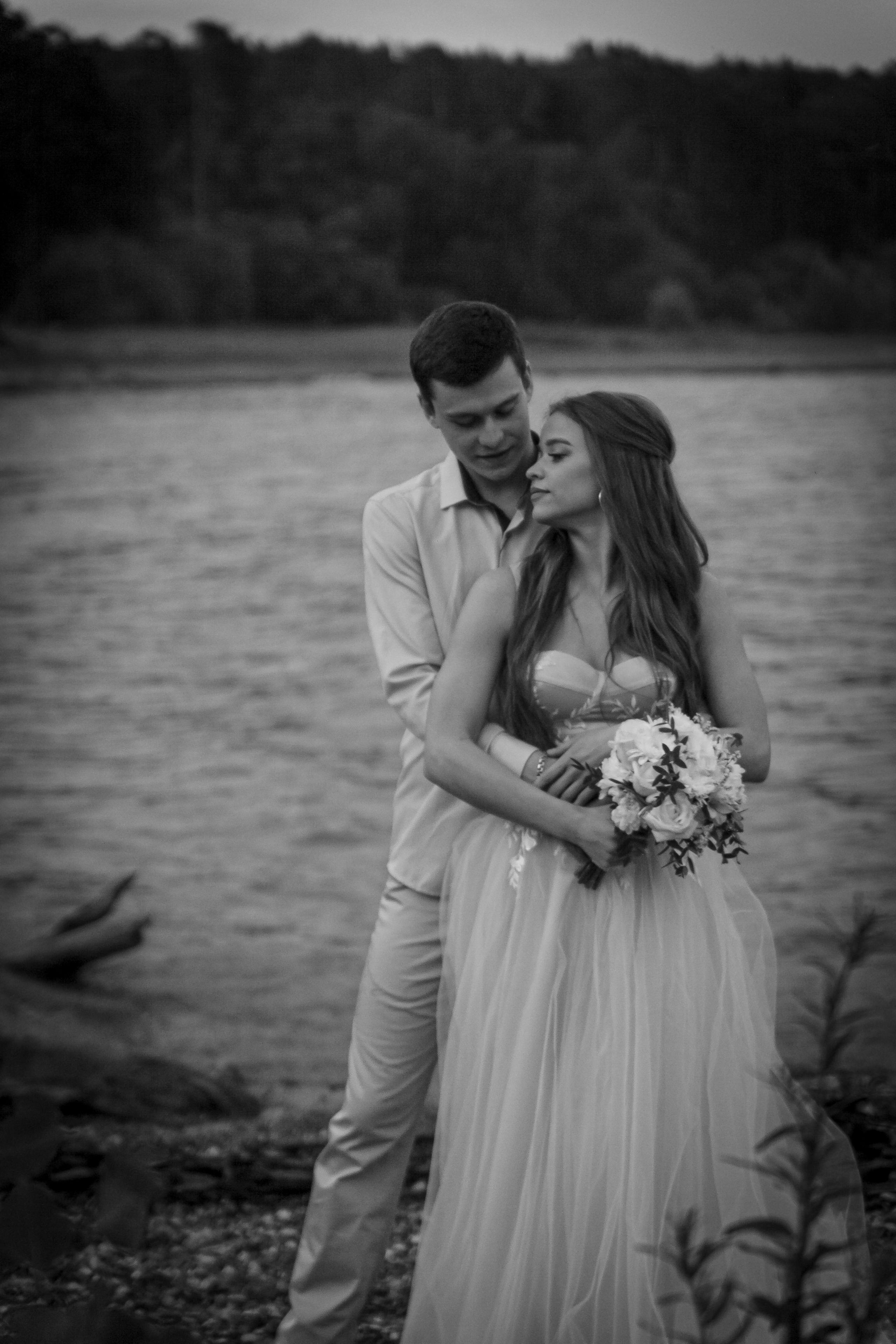 Свадебный фотограф Новосибирск Данил Коротких 