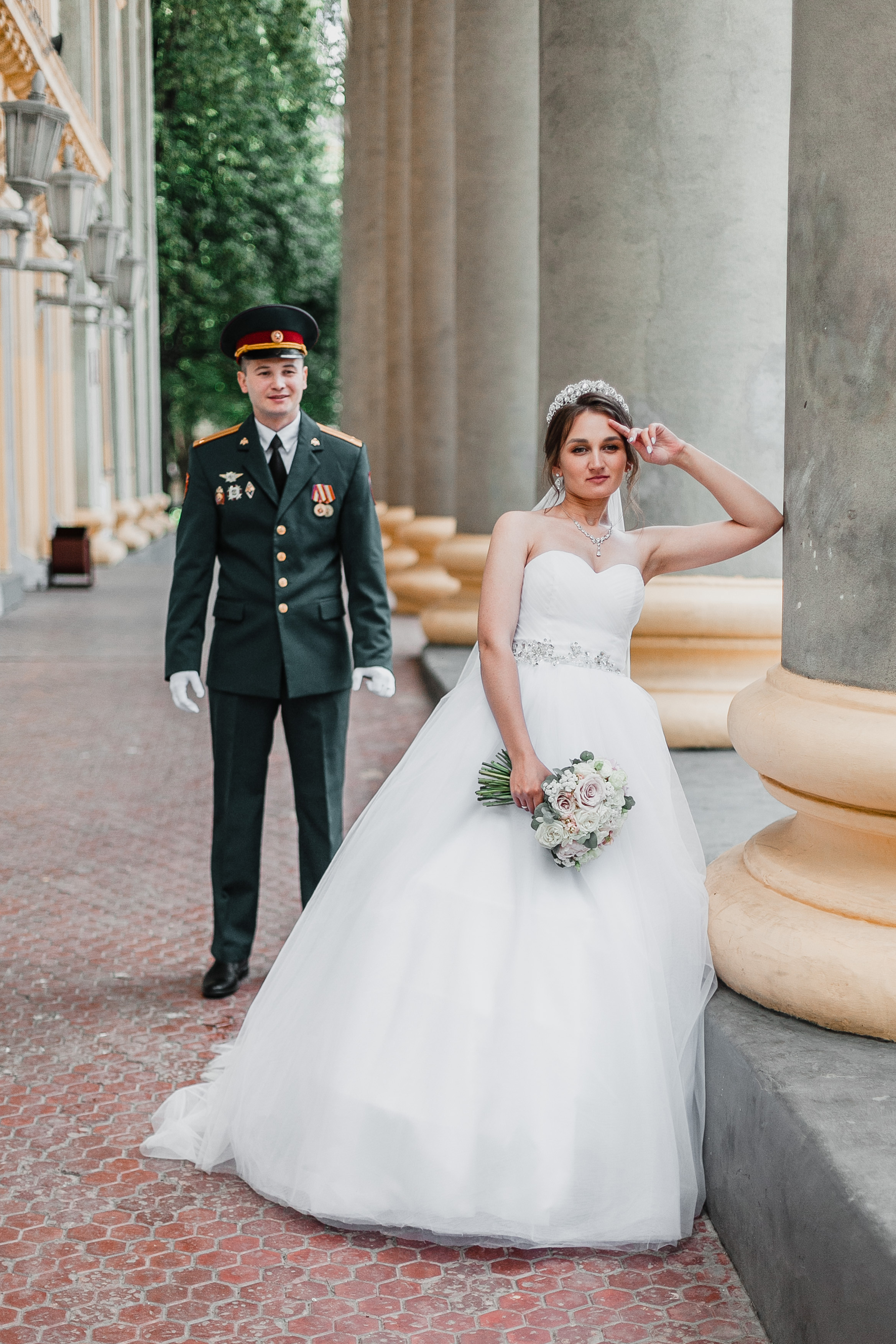 Свадебный фотограф Новосибирск Данил Коротких 