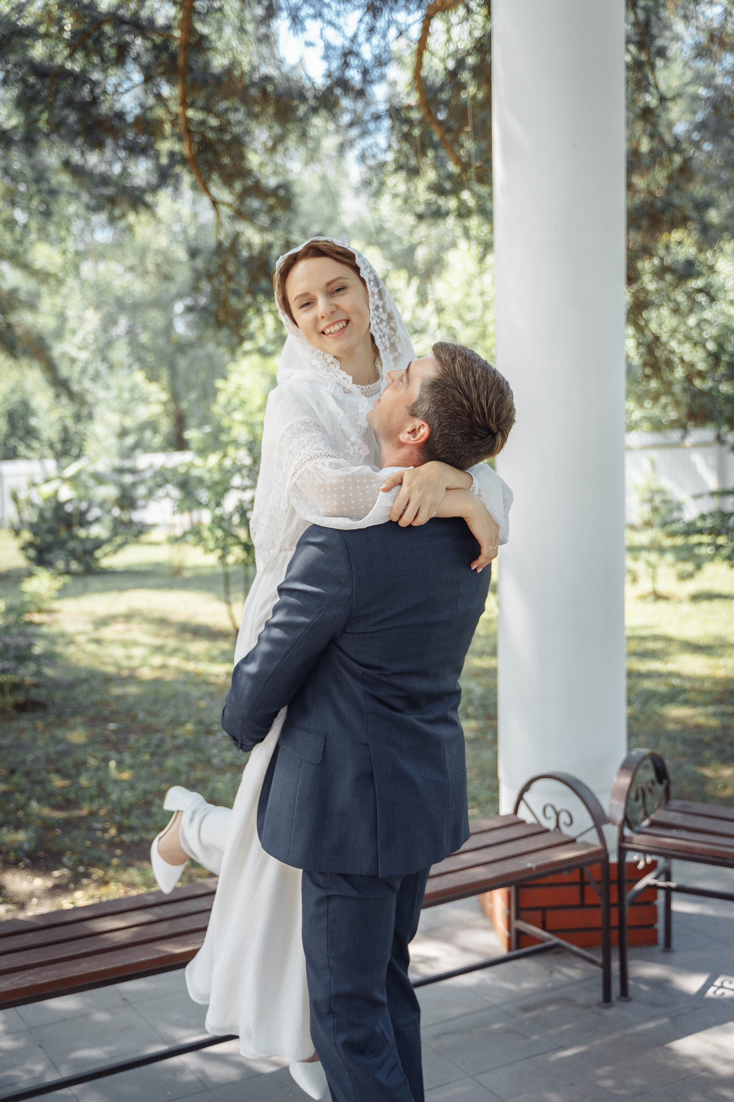 Свадебный фотограф Искитим Данил Коротких 