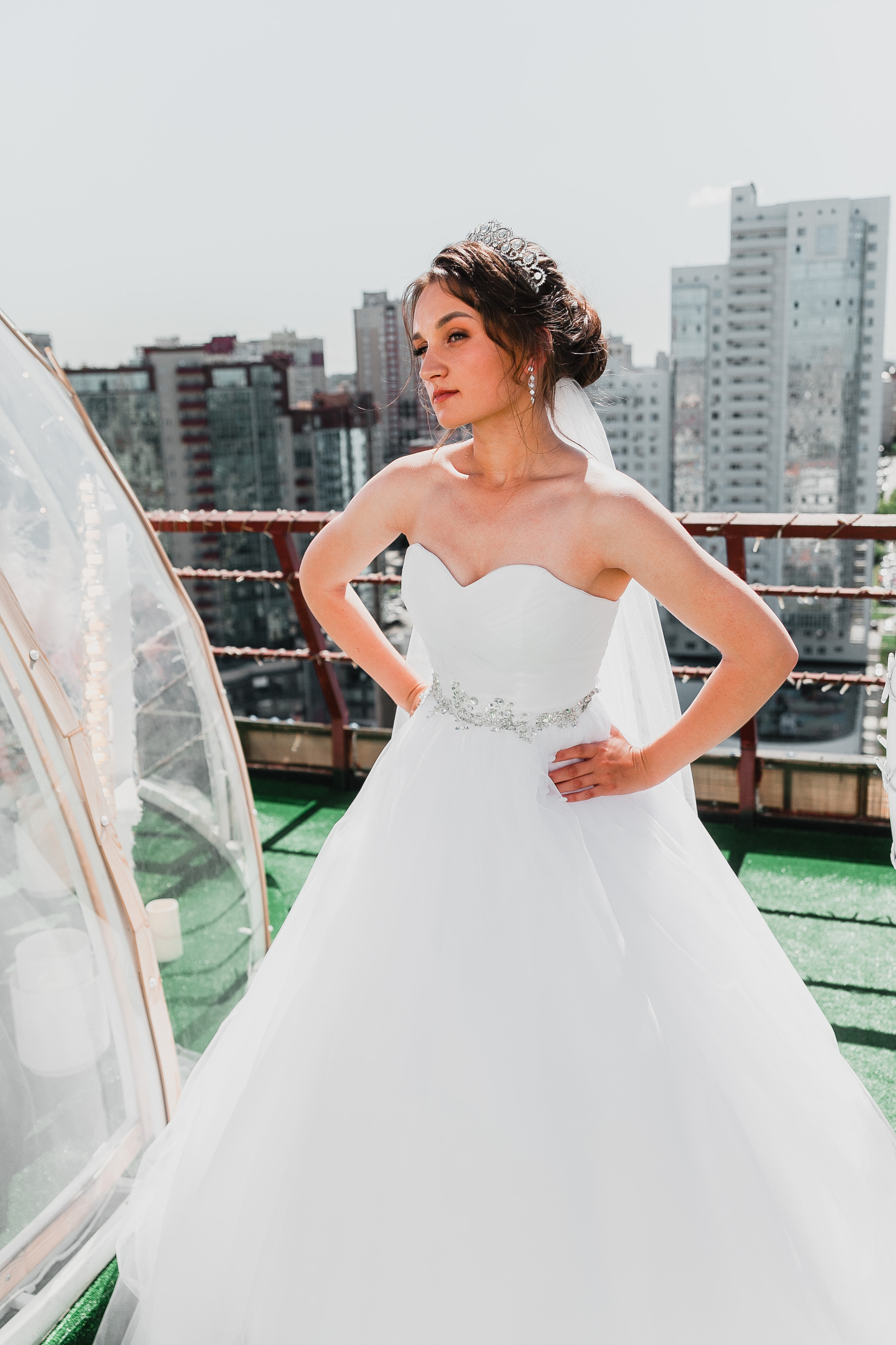 Свадебный фотограф Новосибирск Данил Коротких 