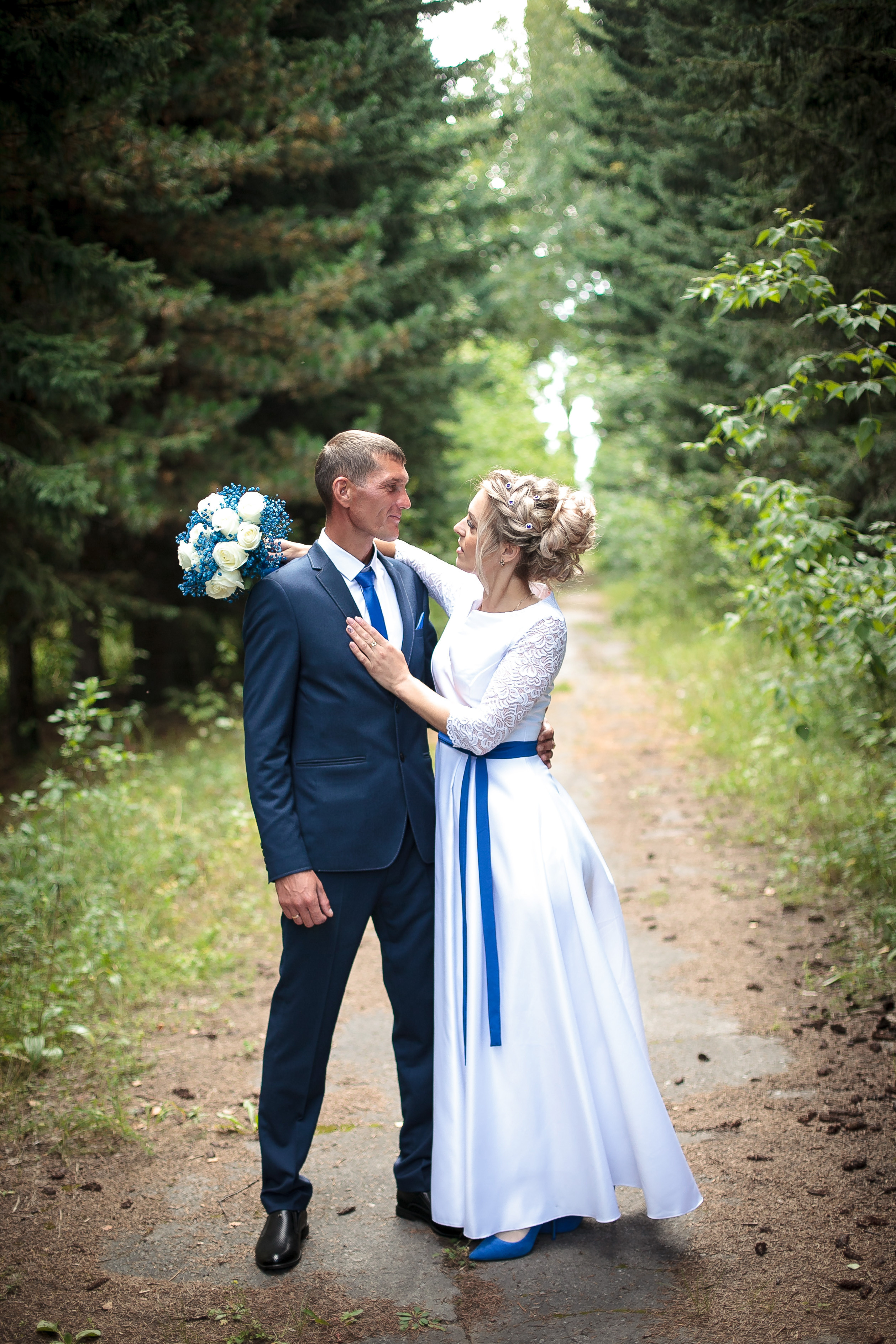 Свадебный фотограф Искитим Данил Коротких 