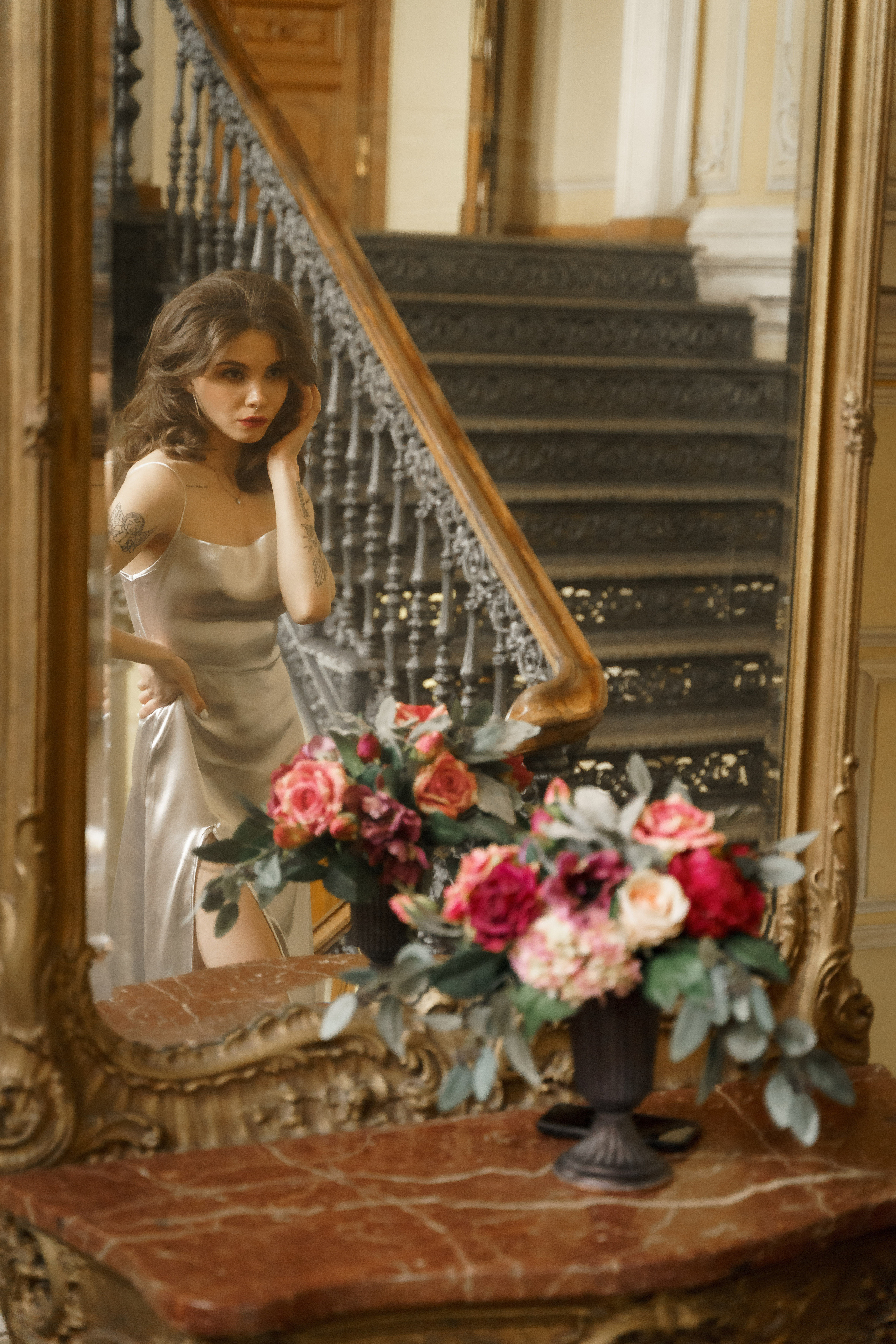 Портретный фотограф Новосибирск, Искитим, Данил Коротких. Свадебный и семейный фотограф в Новосибирске Данил Коротких