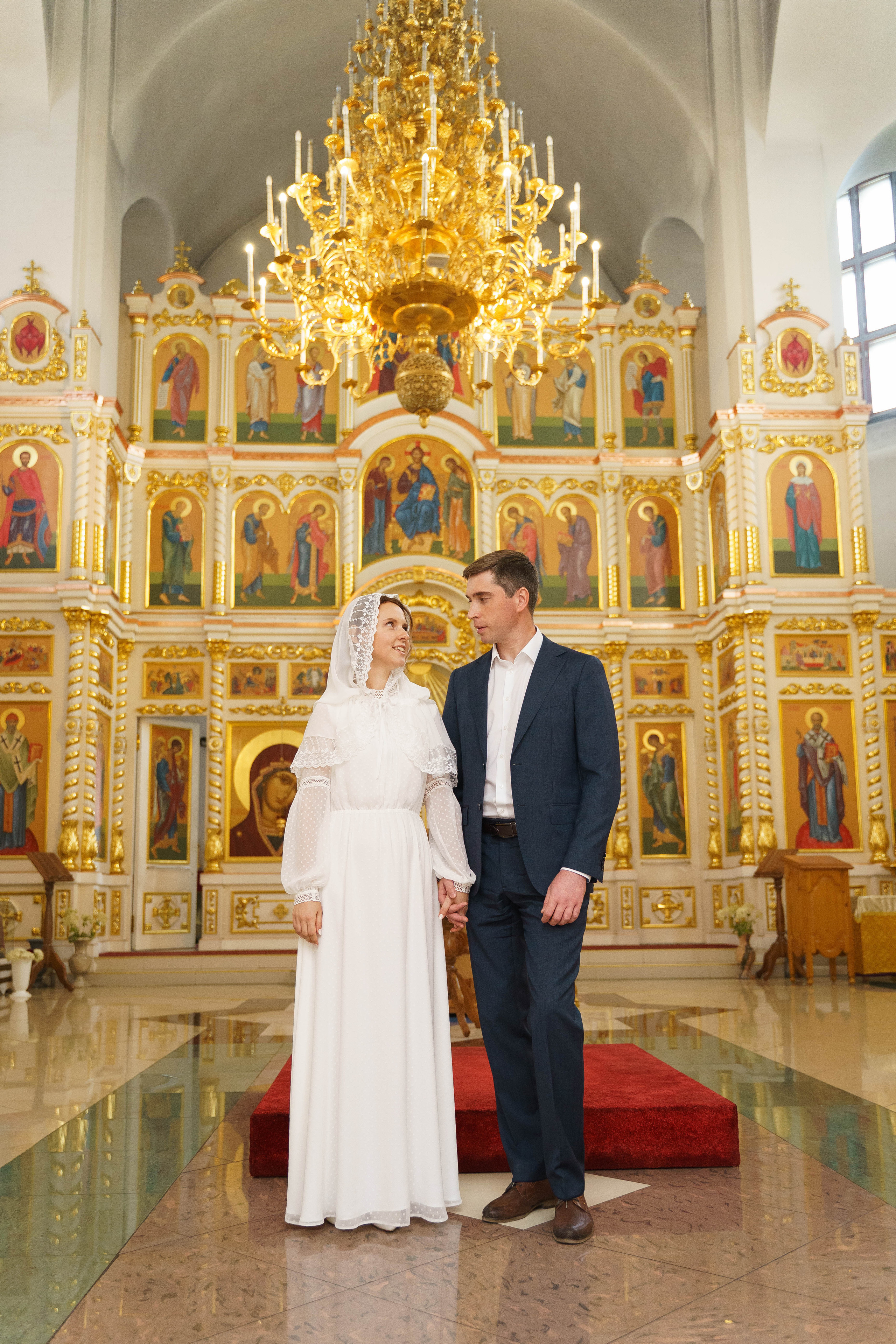 Свадебный фотограф Искитим Данил Коротких 