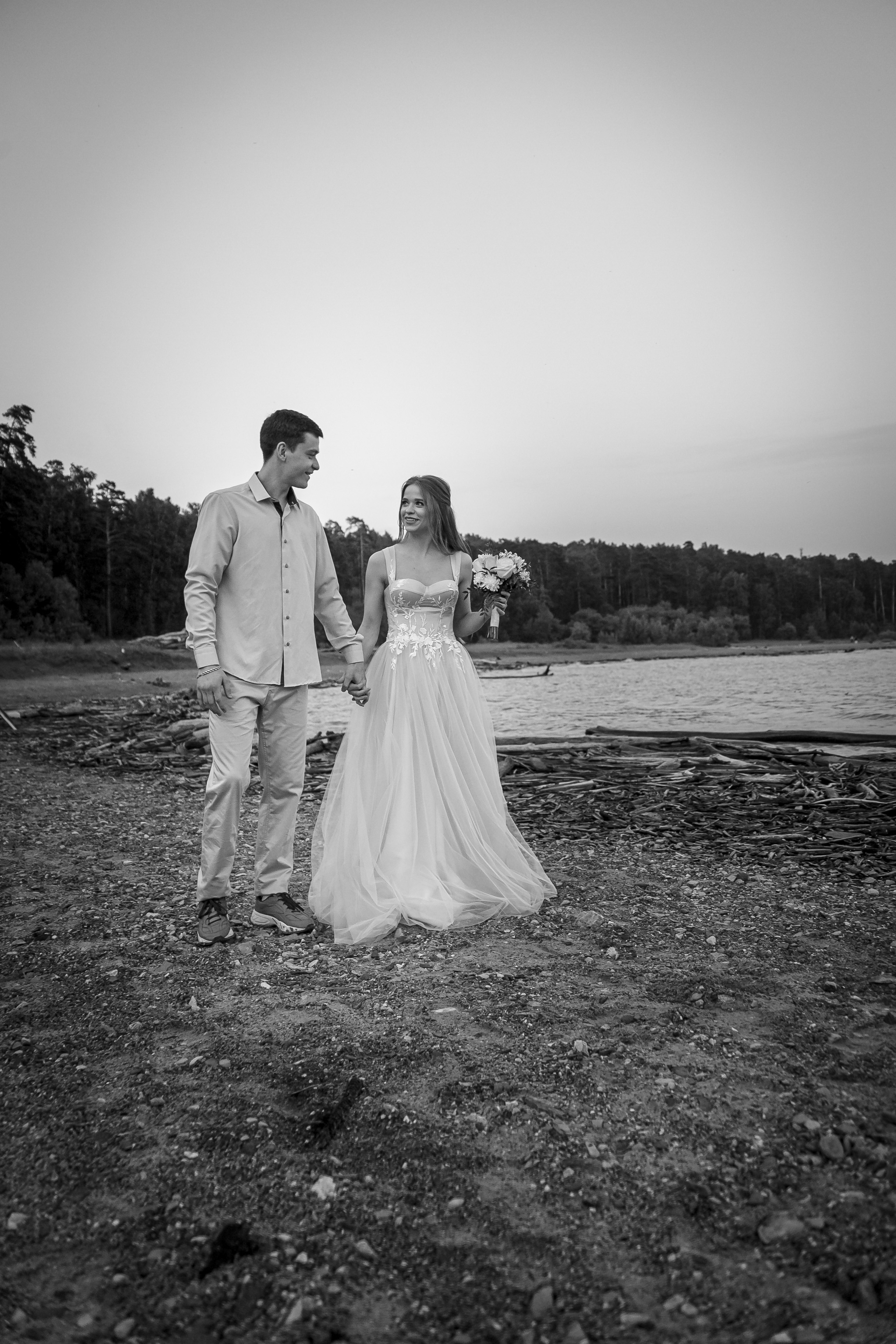 Свадебный фотограф Новосибирск Данил Коротких 