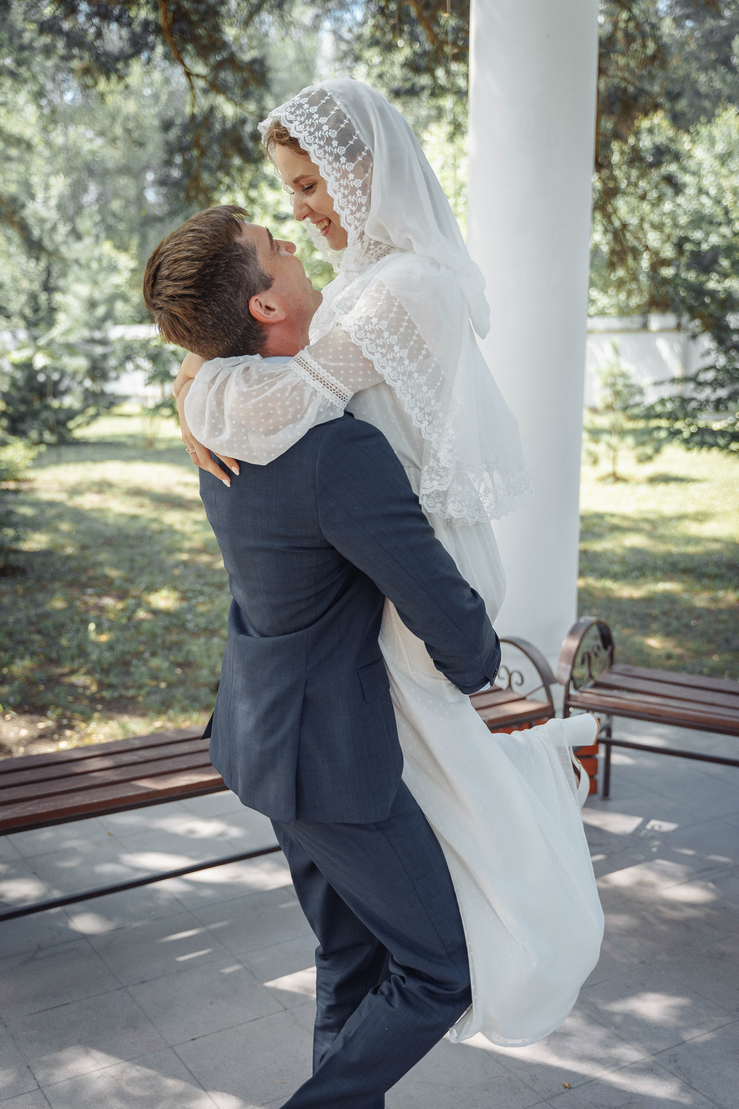 Свадебный фотограф Искитим Данил Коротких 