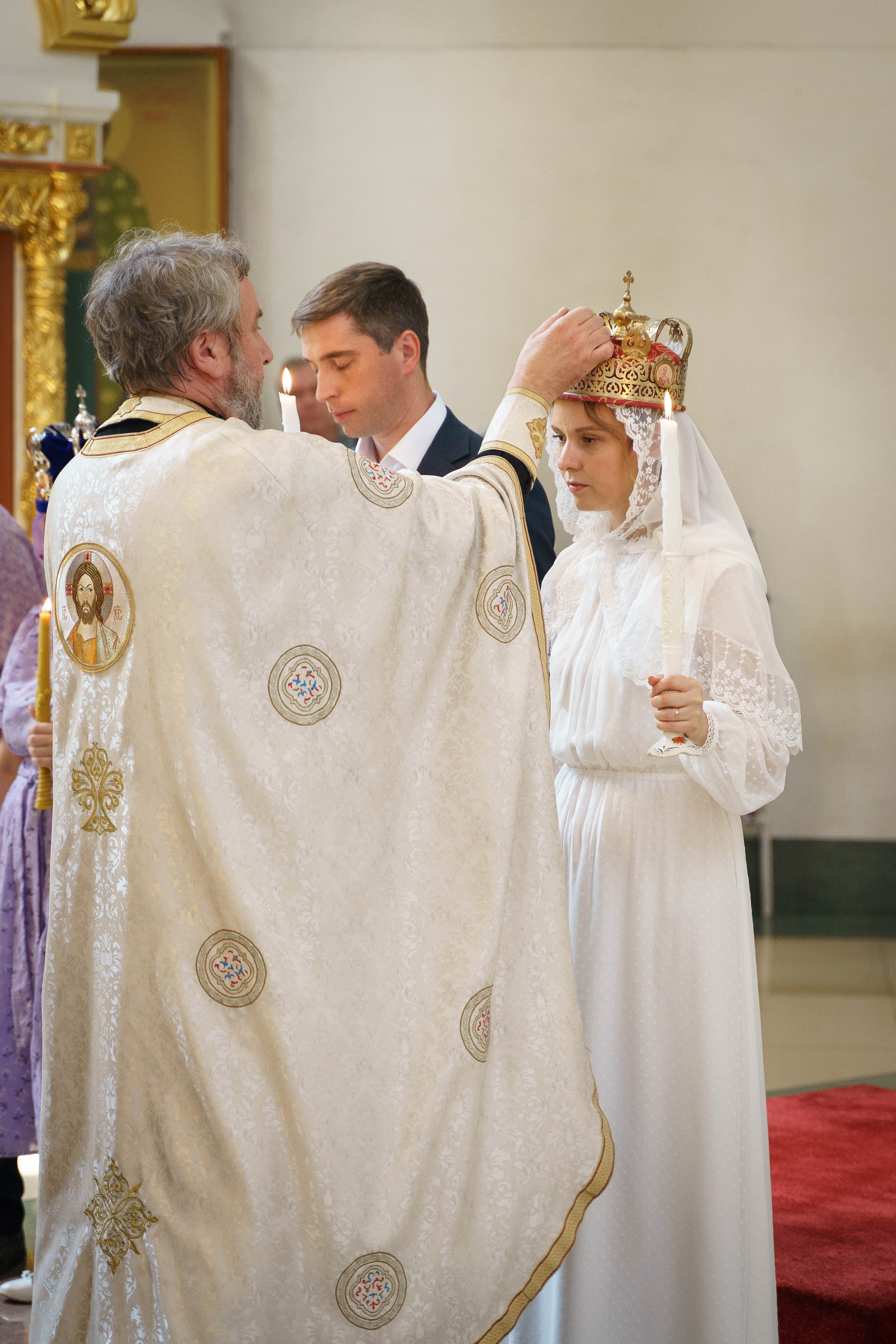 Свадебный фотограф Искитим Данил Коротких 