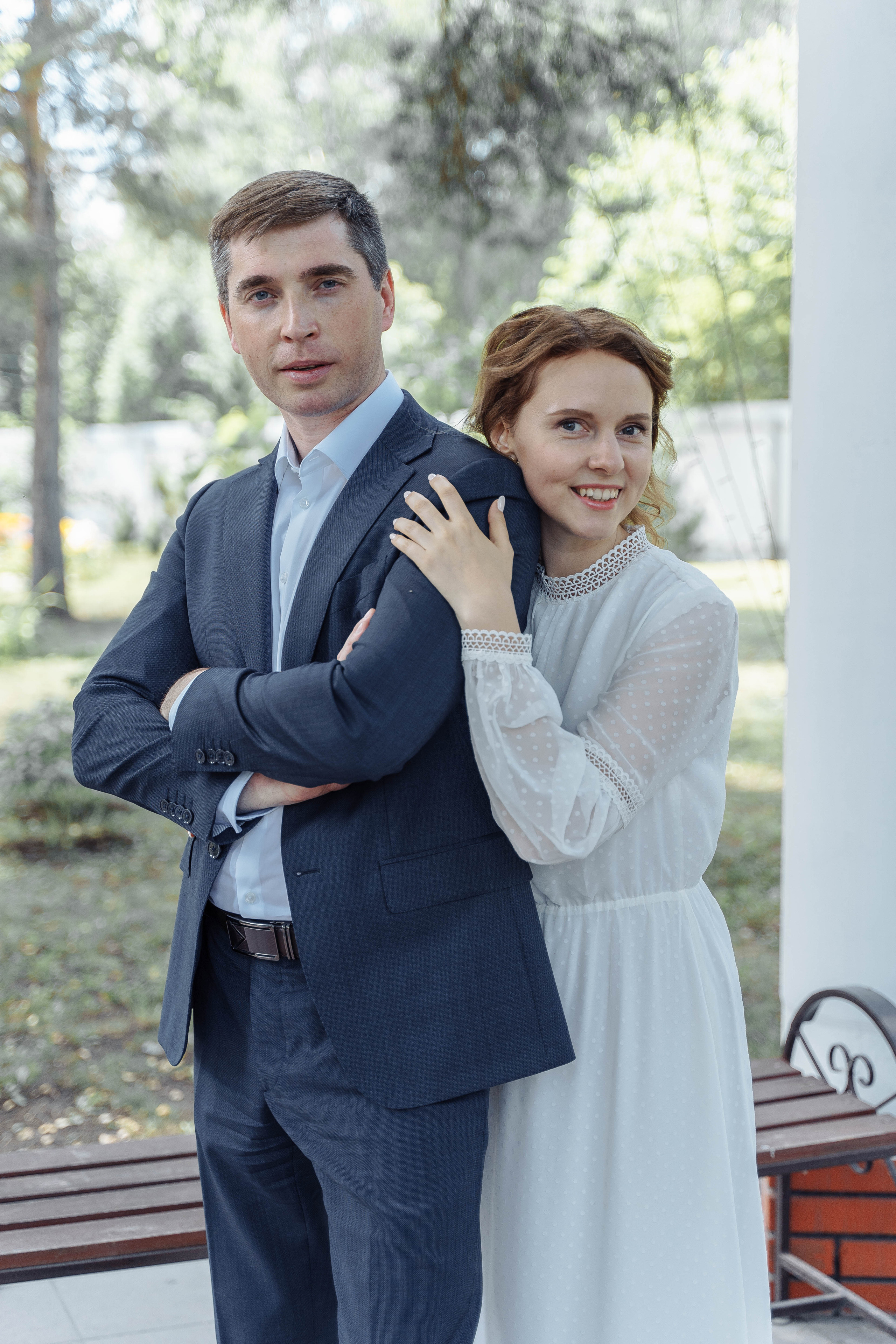 Свадебный фотограф Искитим Данил Коротких 