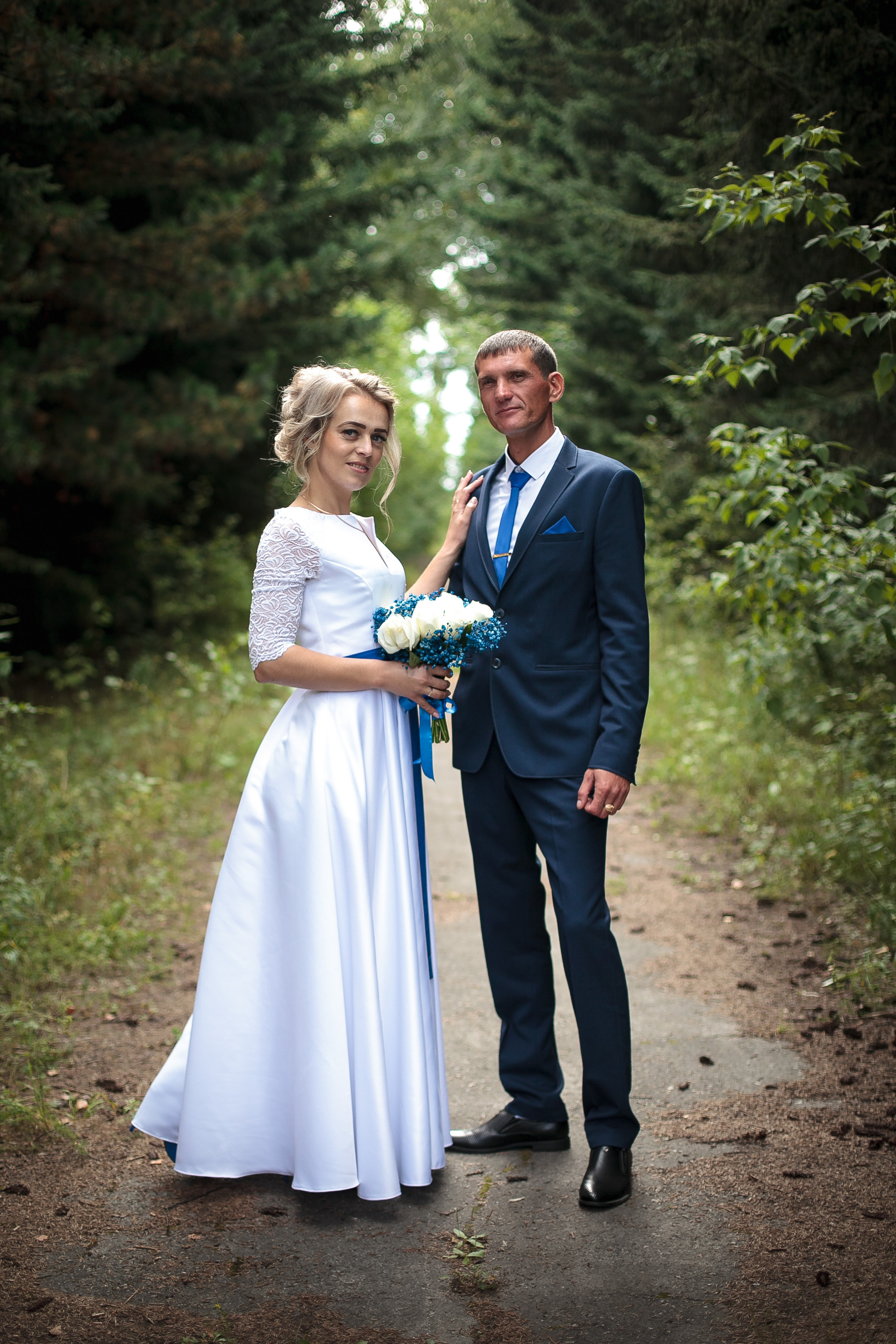 Свадебный фотограф Искитим Данил Коротких 