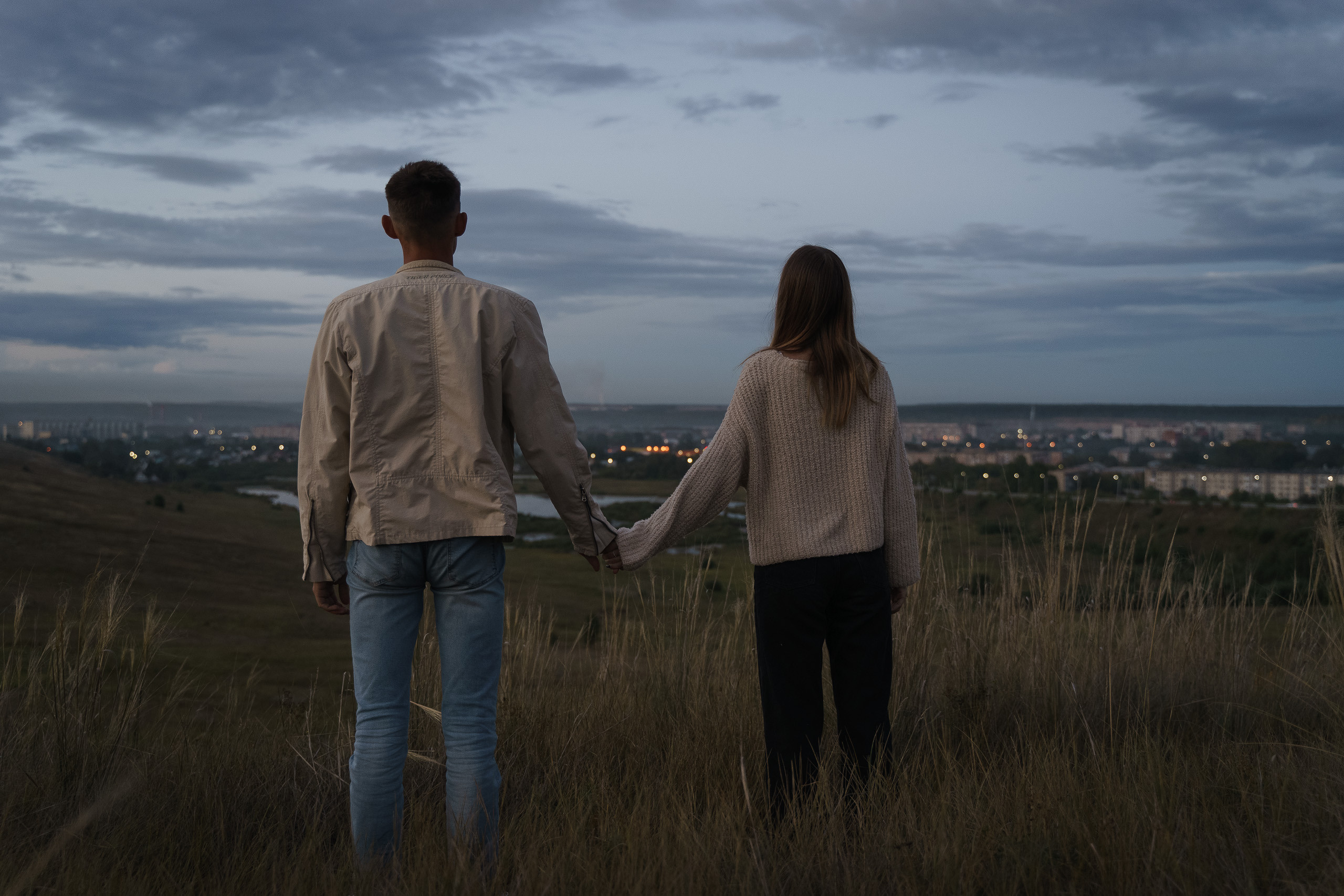 Портретный фотограф Новосибирск Данил Коротких 