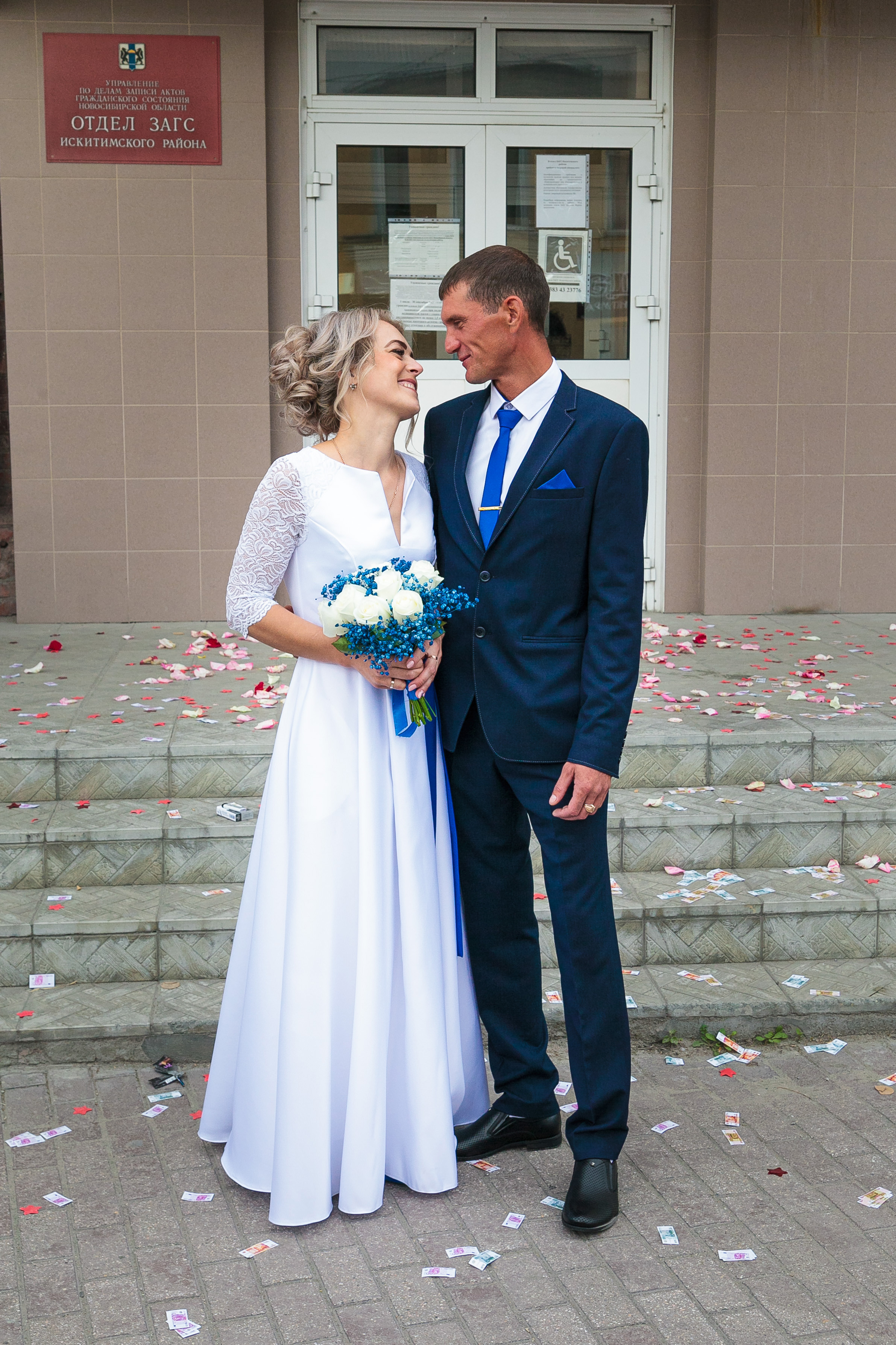 Свадебный фотограф Искитим Данил Коротких 