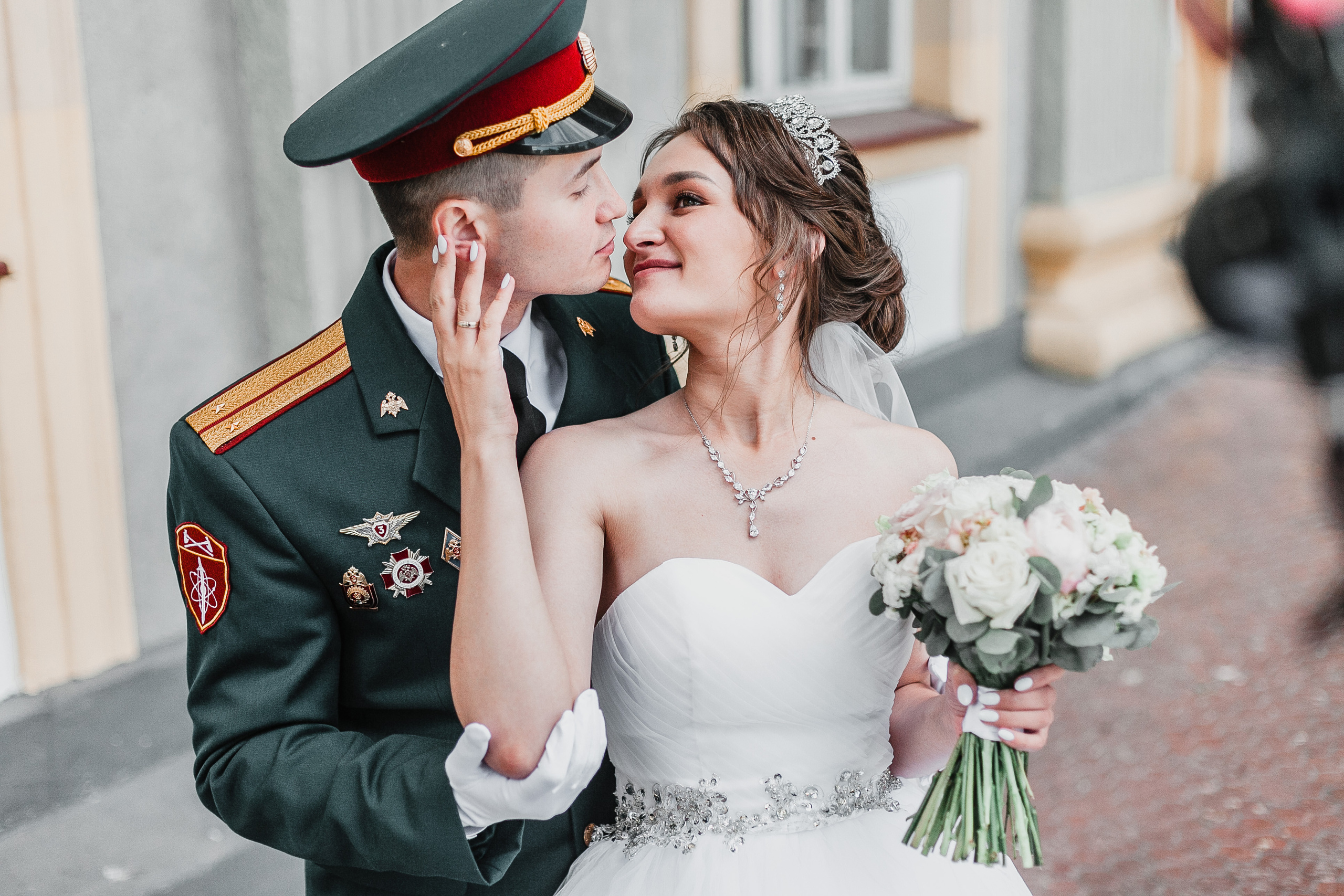 Свадебный фотограф Новосибирск Данил Коротких 