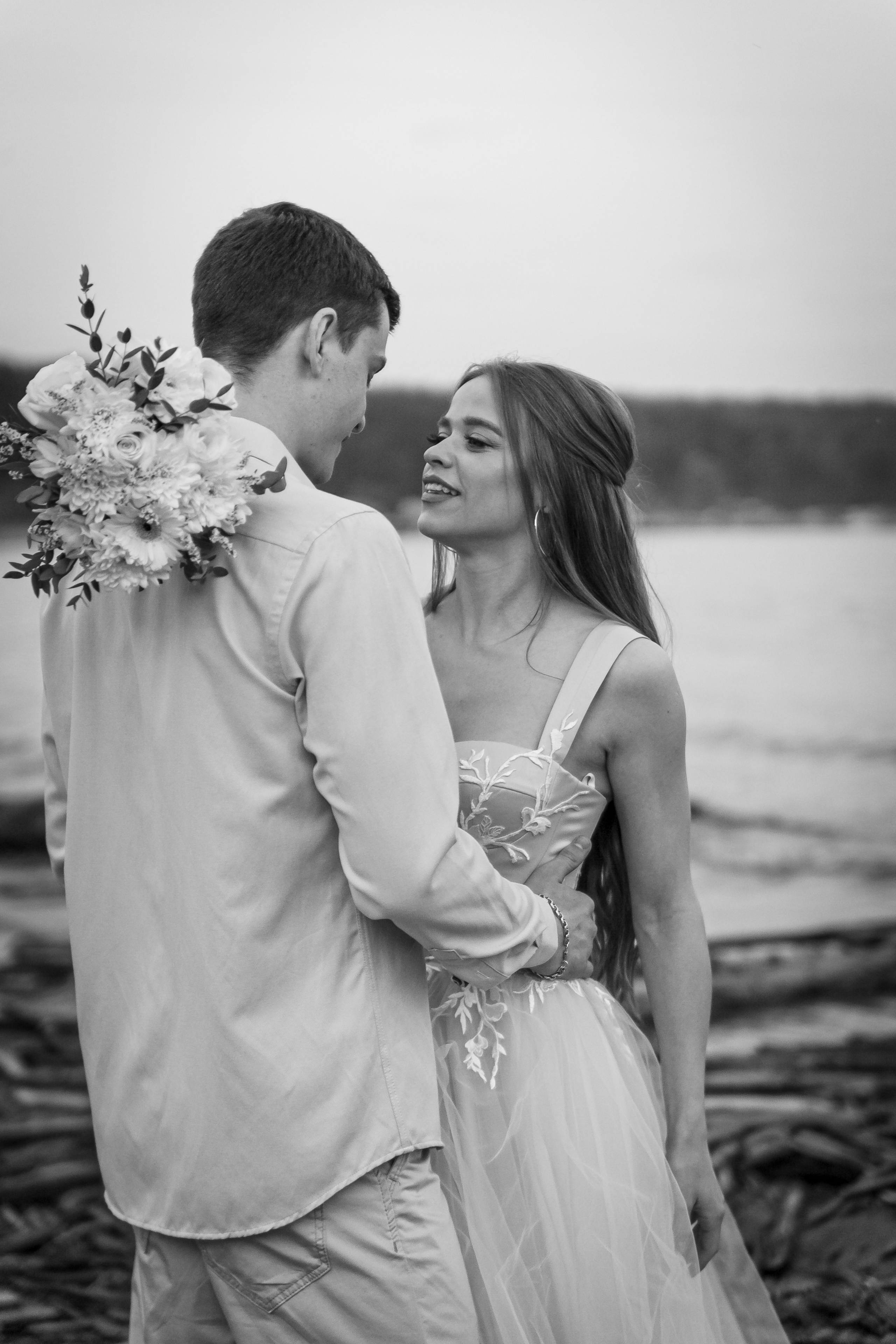 Свадебный фотограф Новосибирск Данил Коротких 