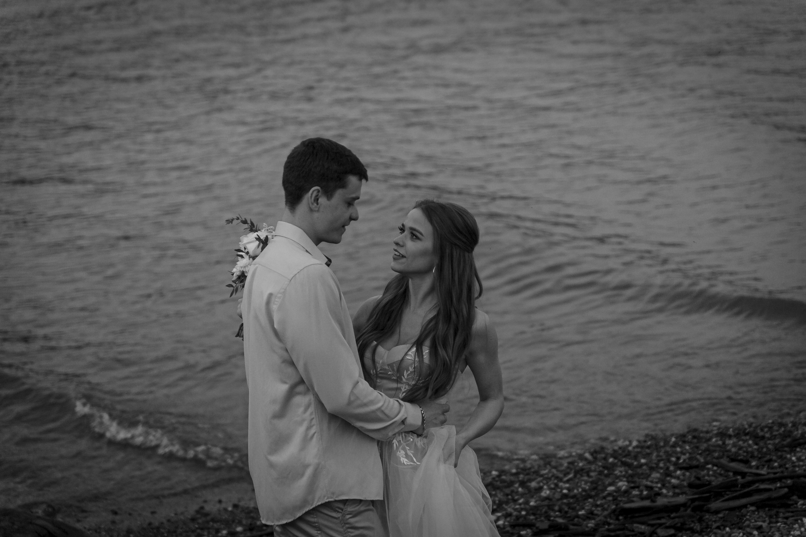 Свадебный фотограф Новосибирск Данил Коротких 