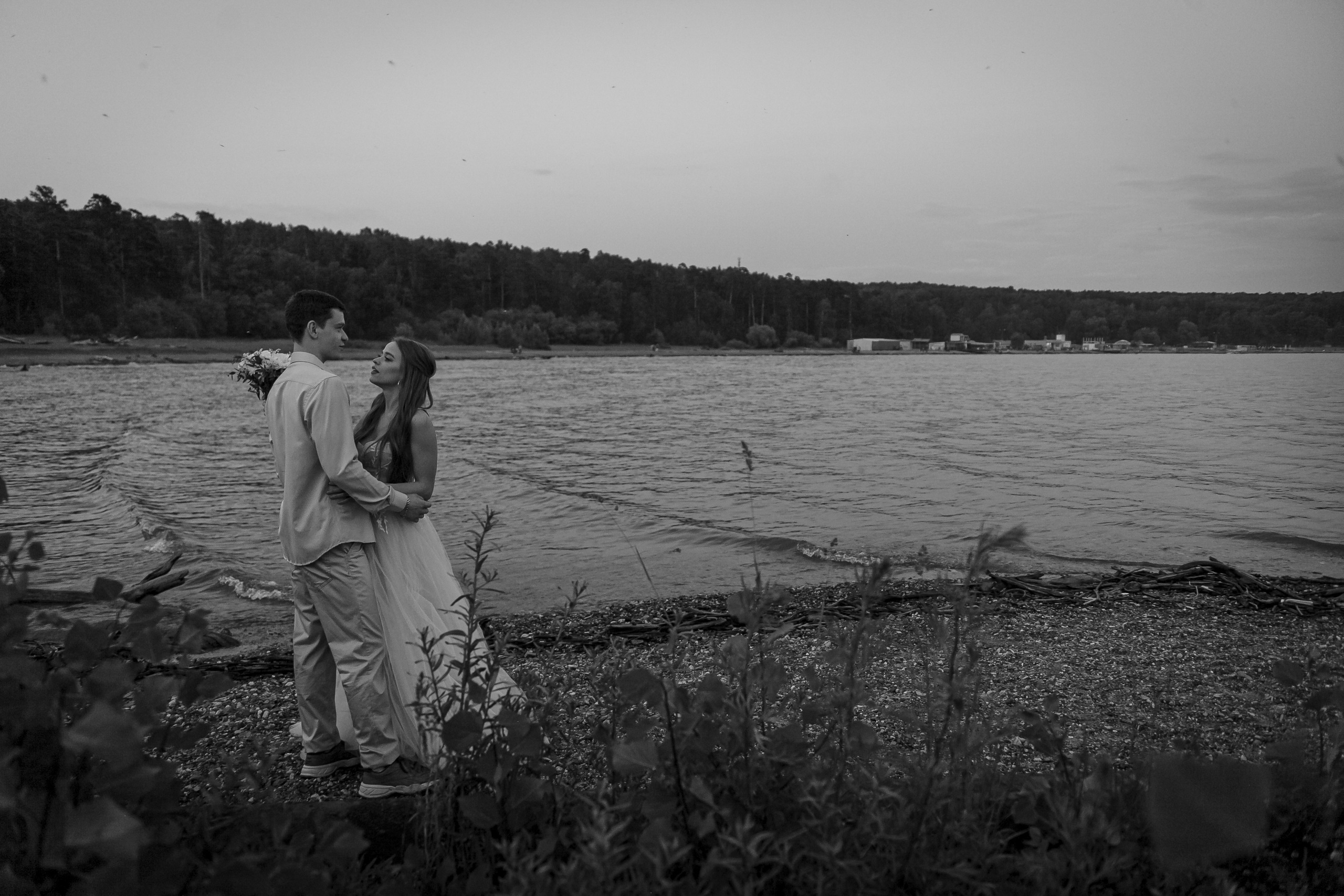 Свадебный фотограф Новосибирск Данил Коротких 