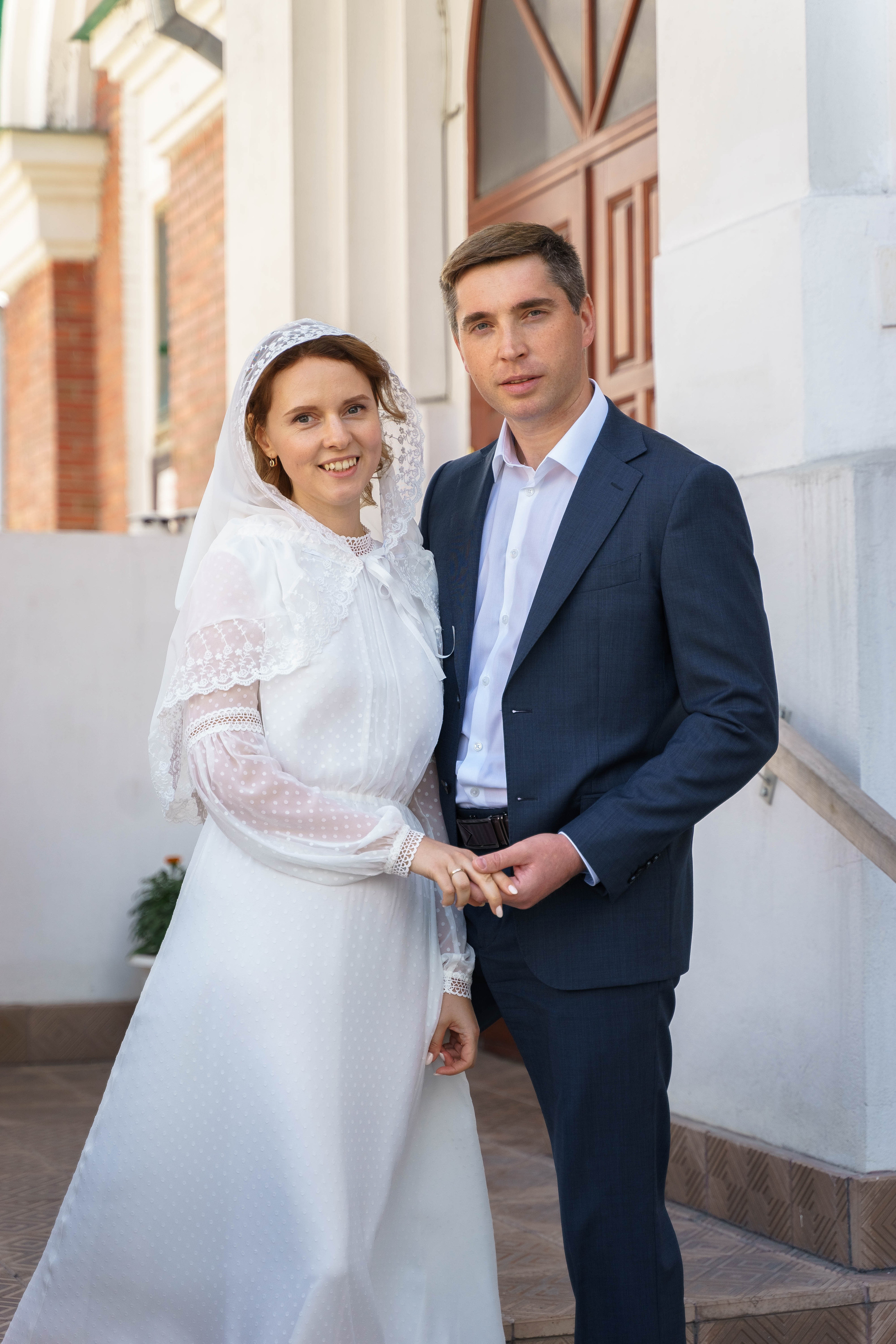 Свадебный фотограф Искитим Данил Коротких 