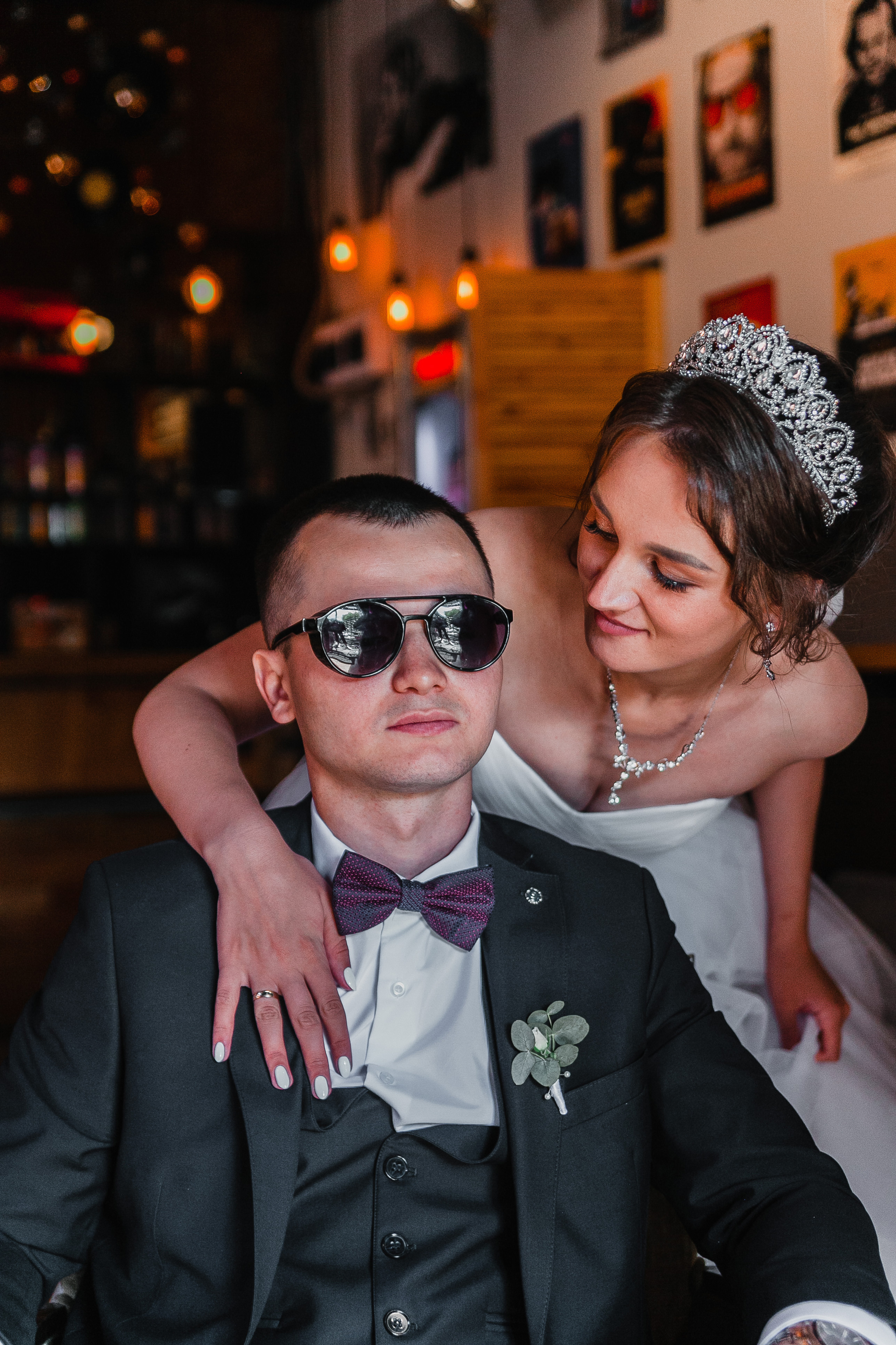 Свадебный фотограф Новосибирск Данил Коротких 