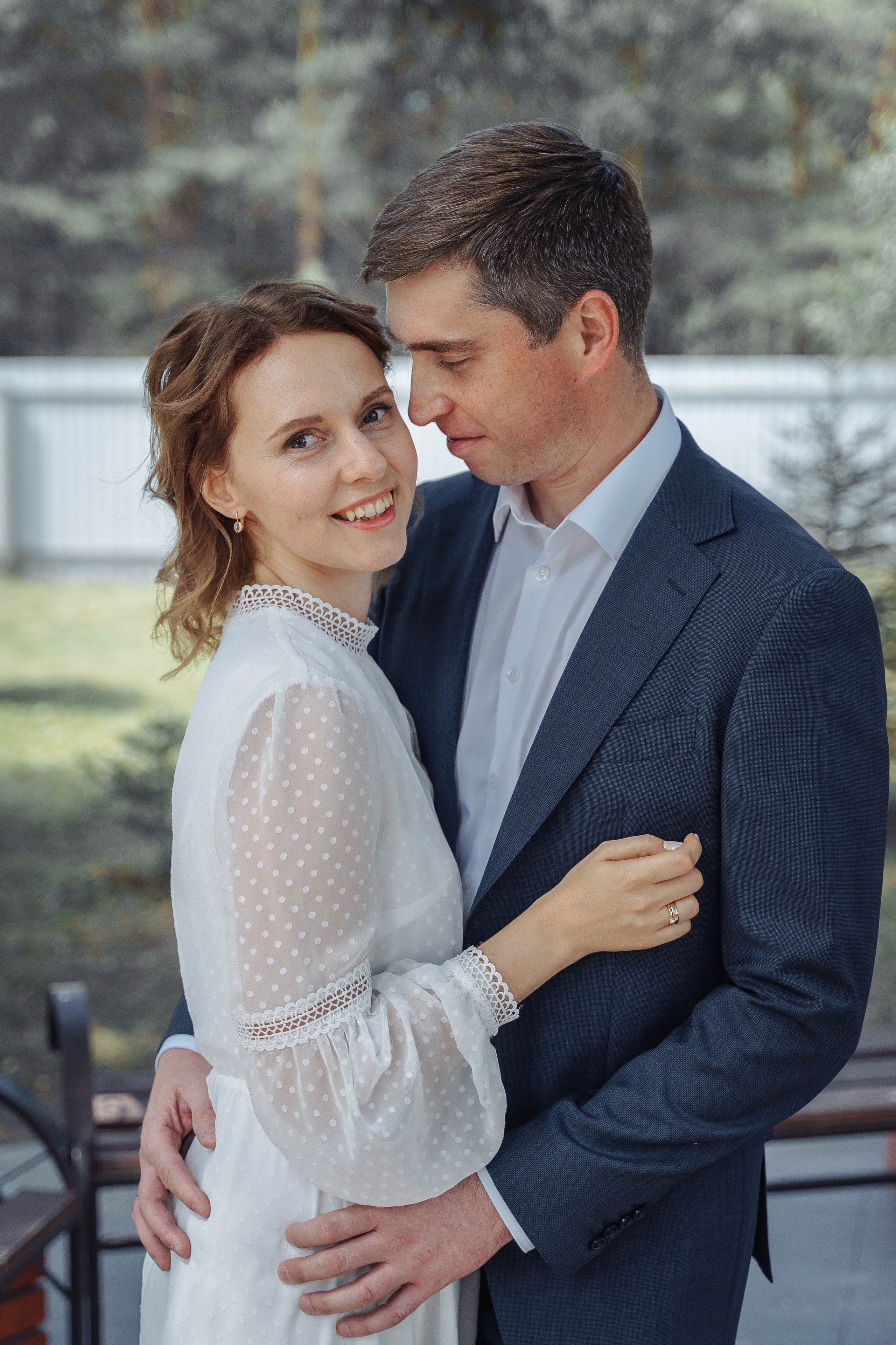 Свадебный фотограф Искитим Данил Коротких 