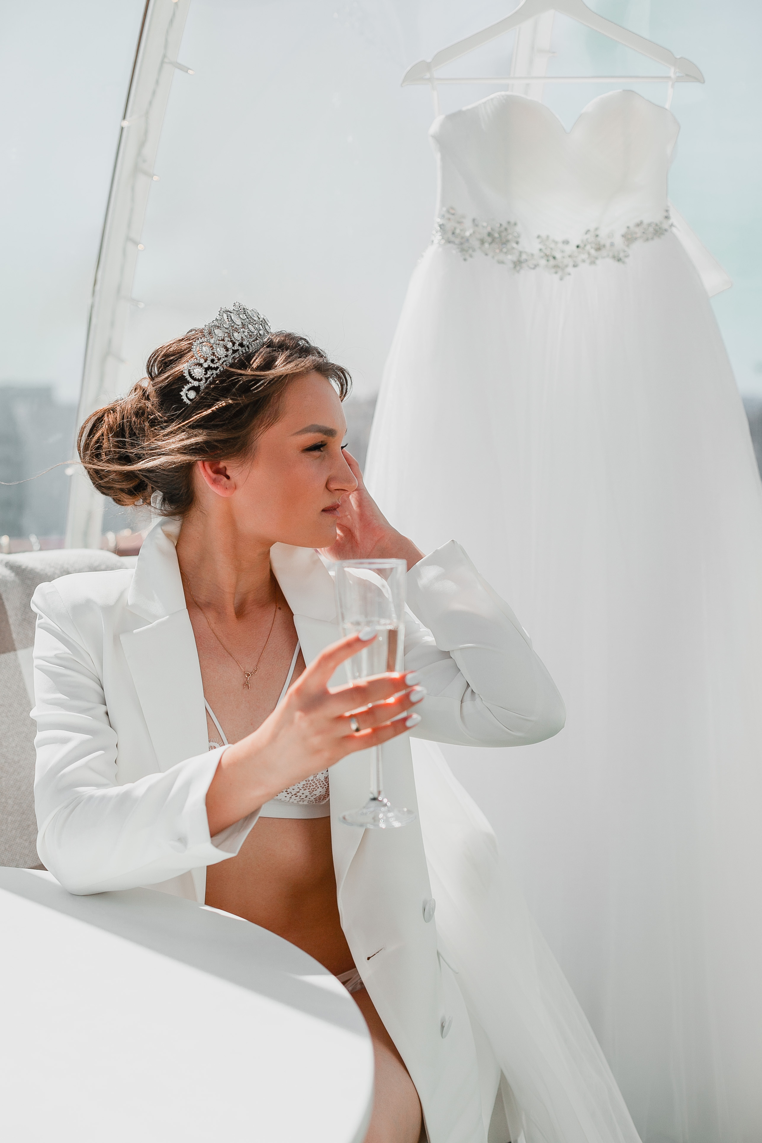 Свадебный фотограф Новосибирск Данил Коротких 