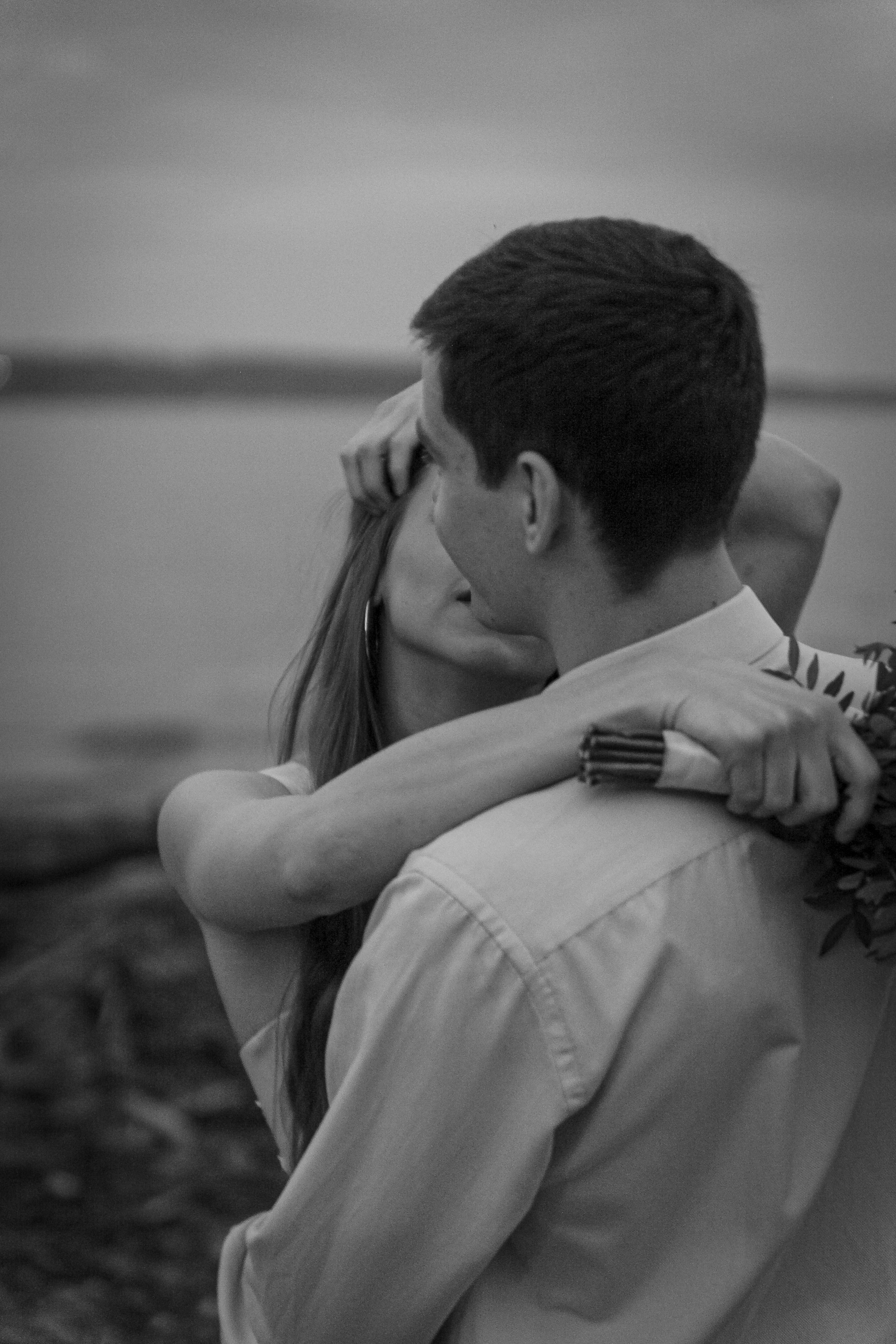 Свадебный фотограф Новосибирск Данил Коротких 