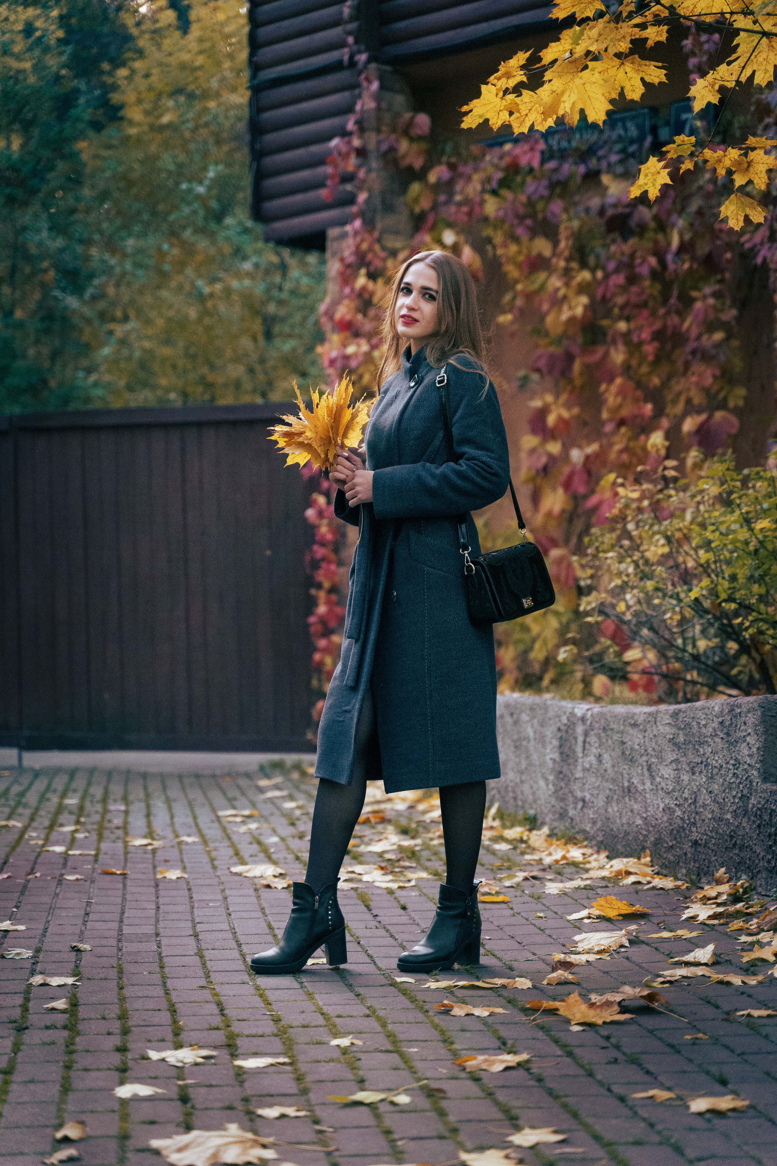 Женский Портрет Москва. Свадебный и семейный фотограф в Новосибирске Данил Коротких