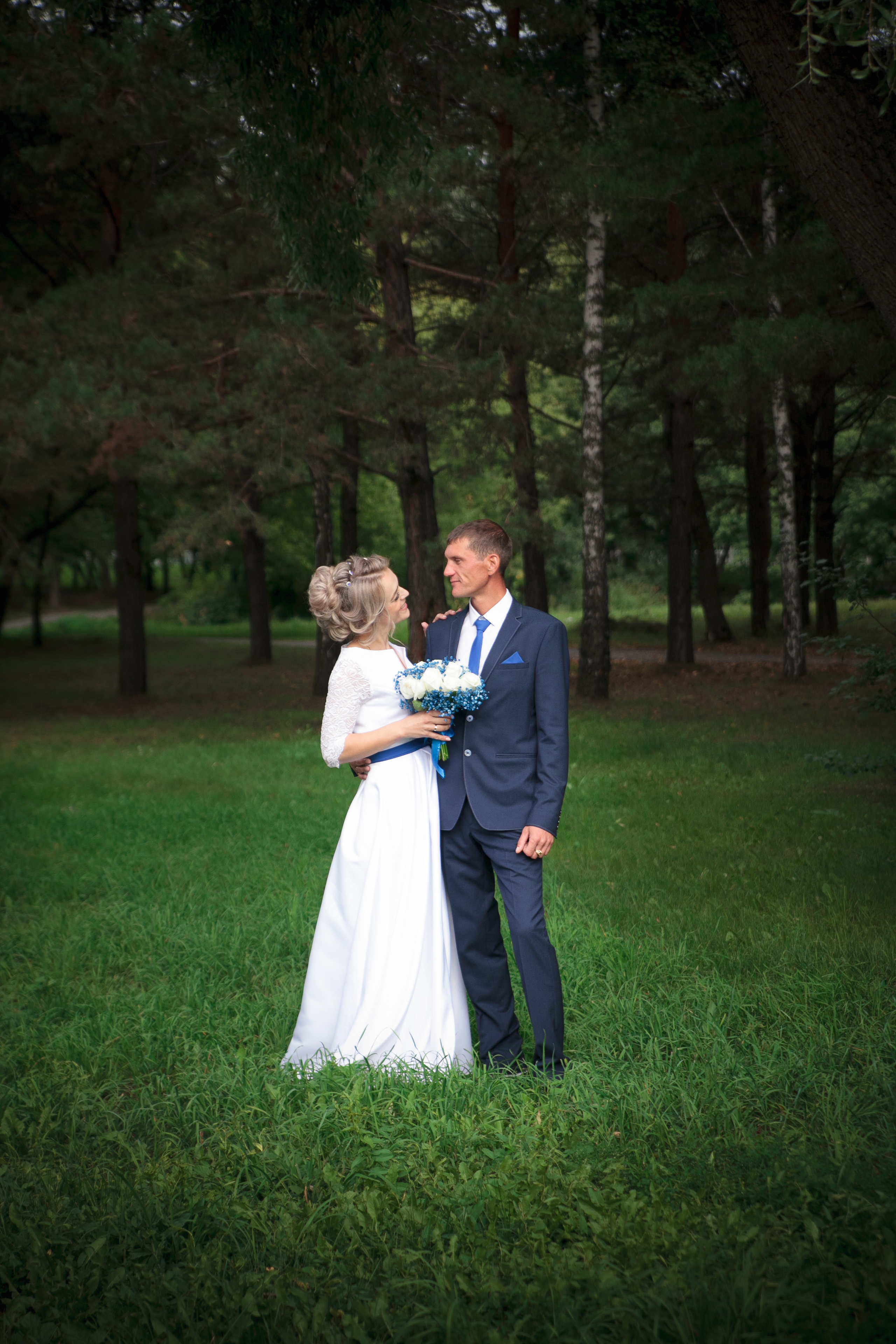 Свадебный фотограф Искитим Данил Коротких 