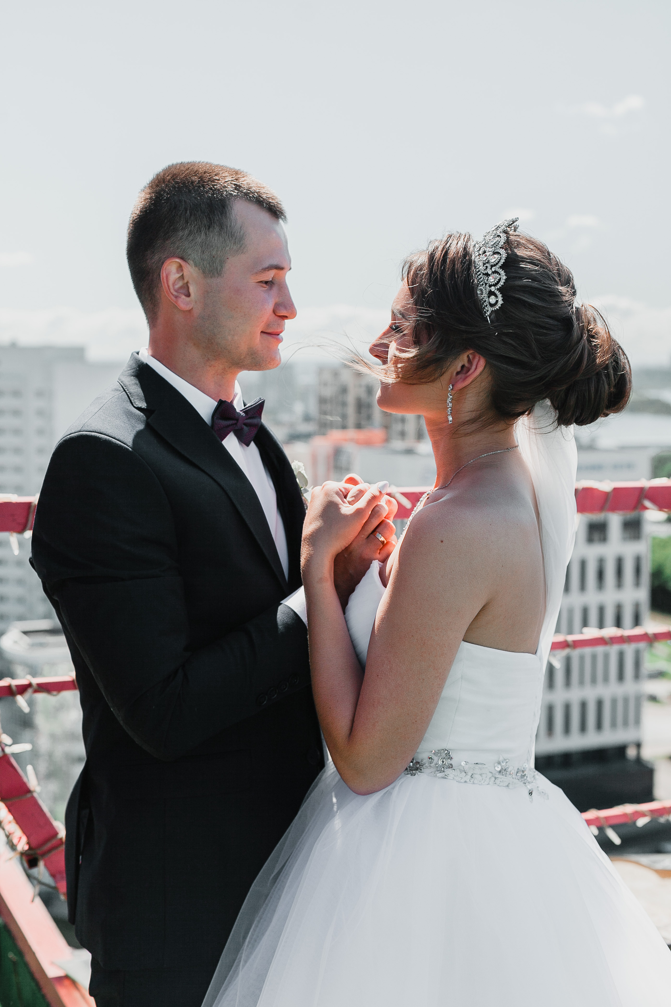 Свадебный фотограф Новосибирск Данил Коротких 