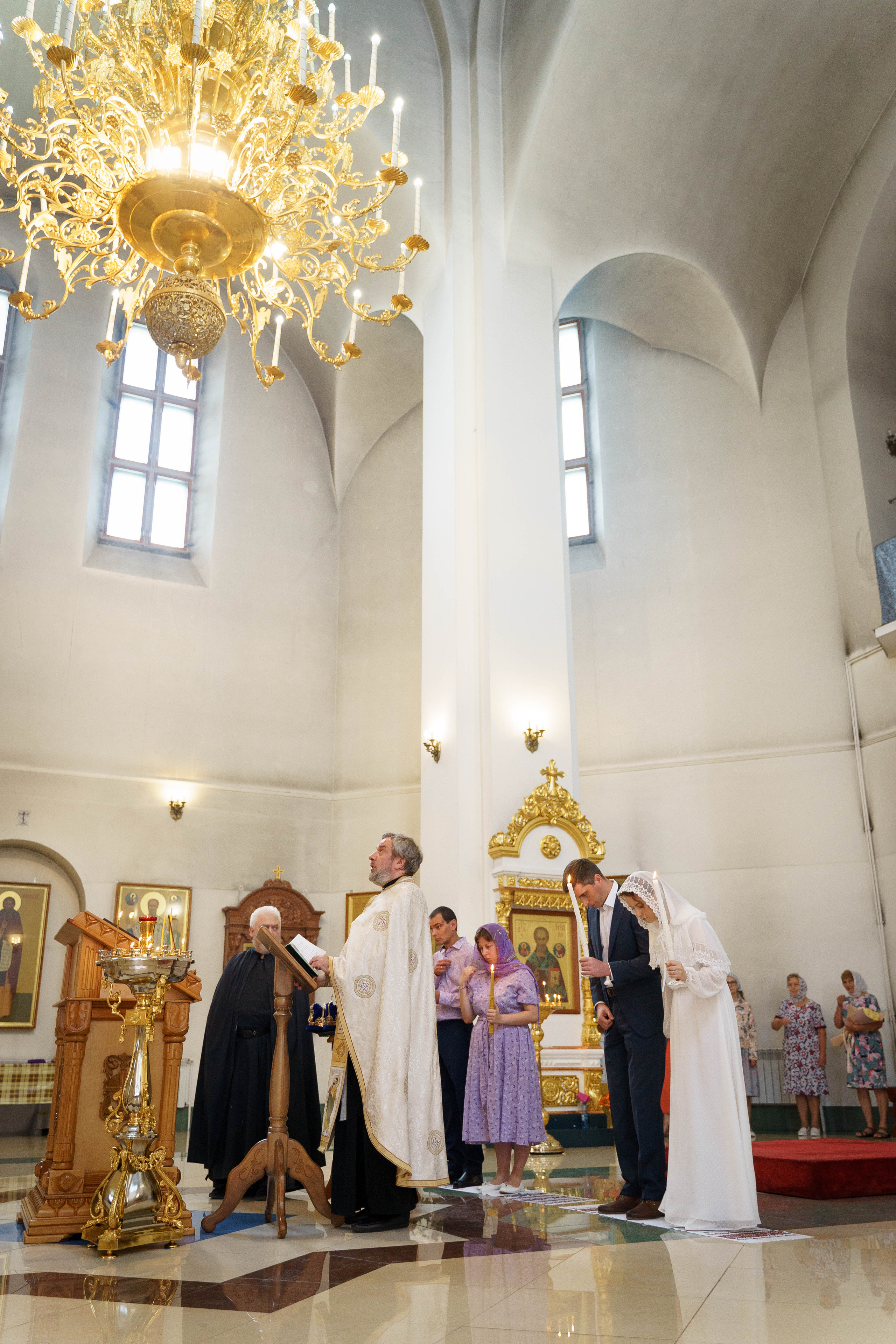 Свадебный фотограф Искитим Данил Коротких 